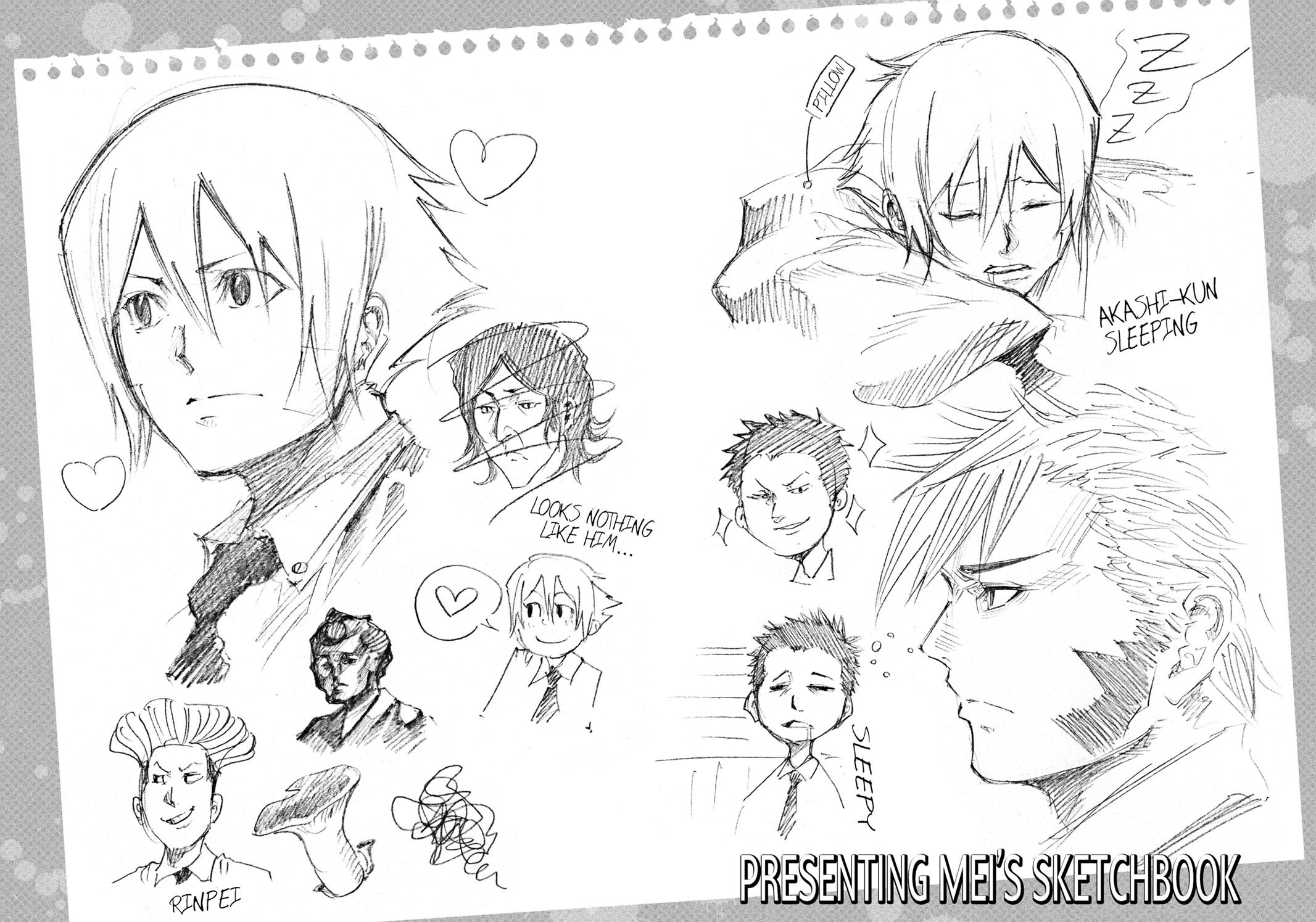Read As The Gods Will - The Second Series Manga Online