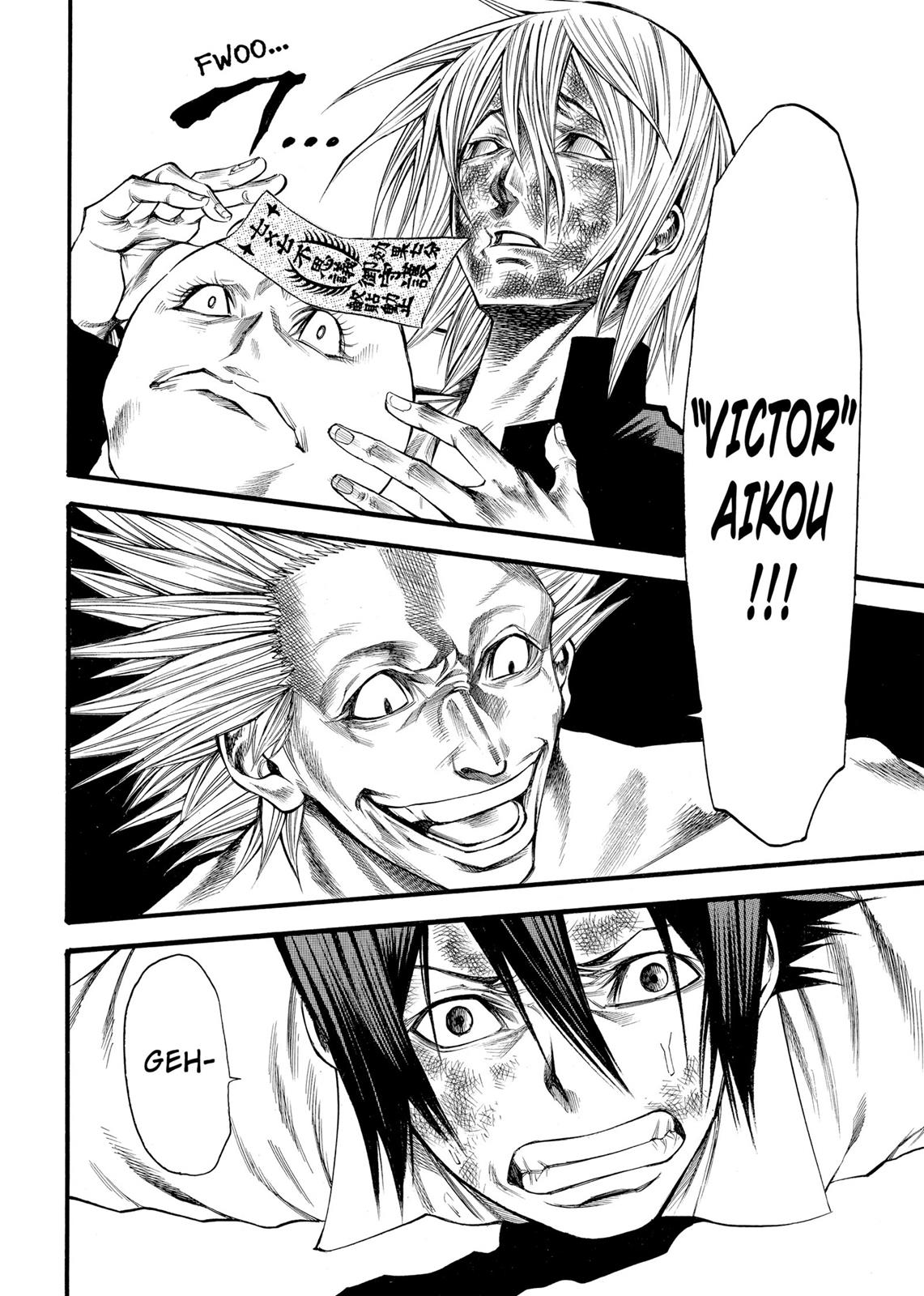Read As The Gods Will - The Second Series Manga Online