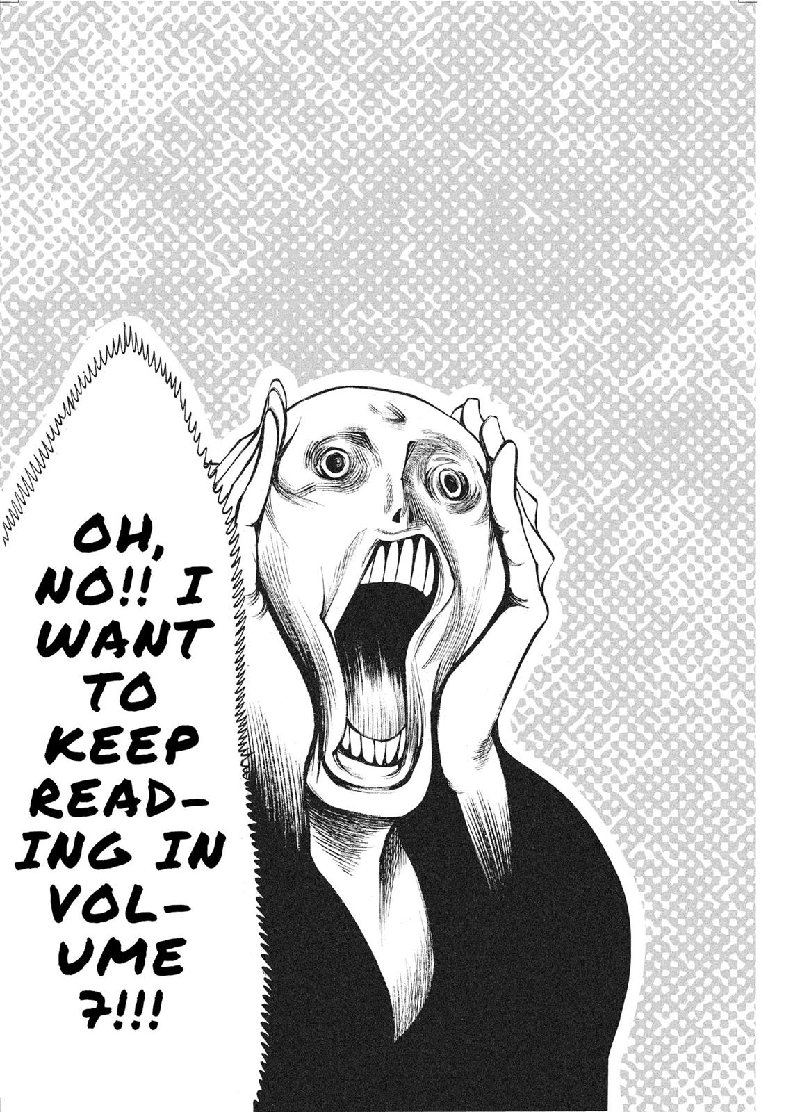 Read As The Gods Will - The Second Series Manga Online