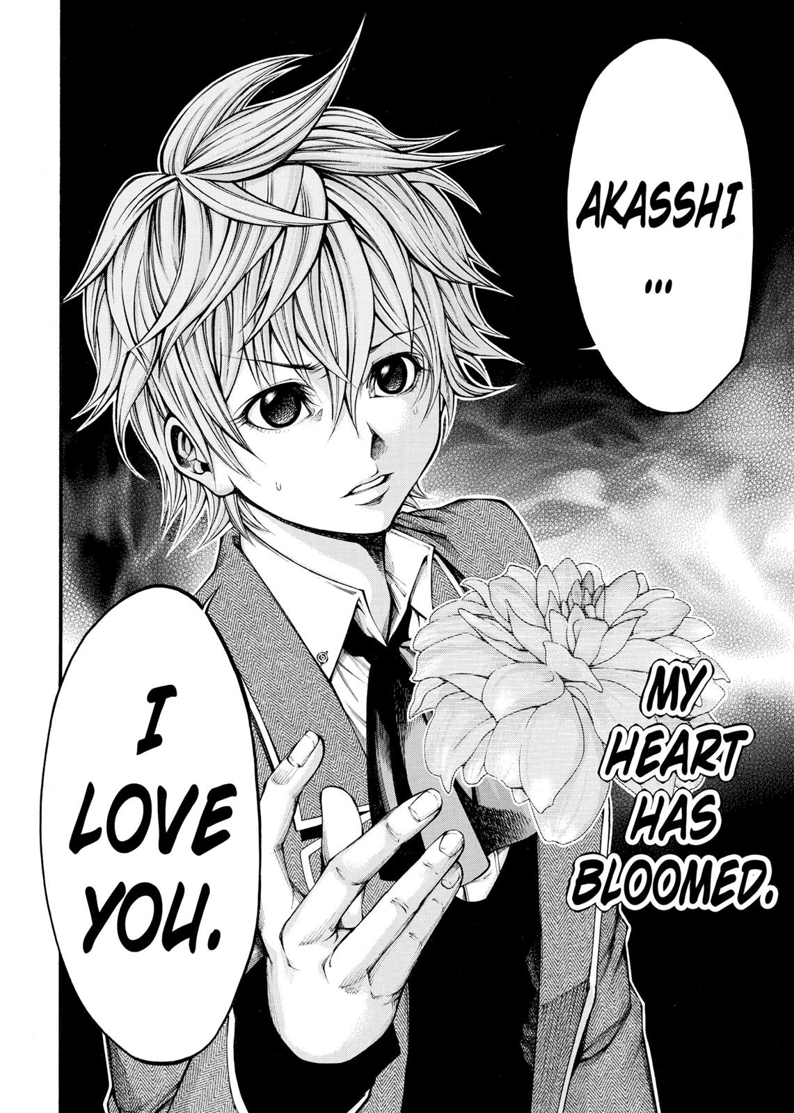 Read As The Gods Will - The Second Series Manga Online