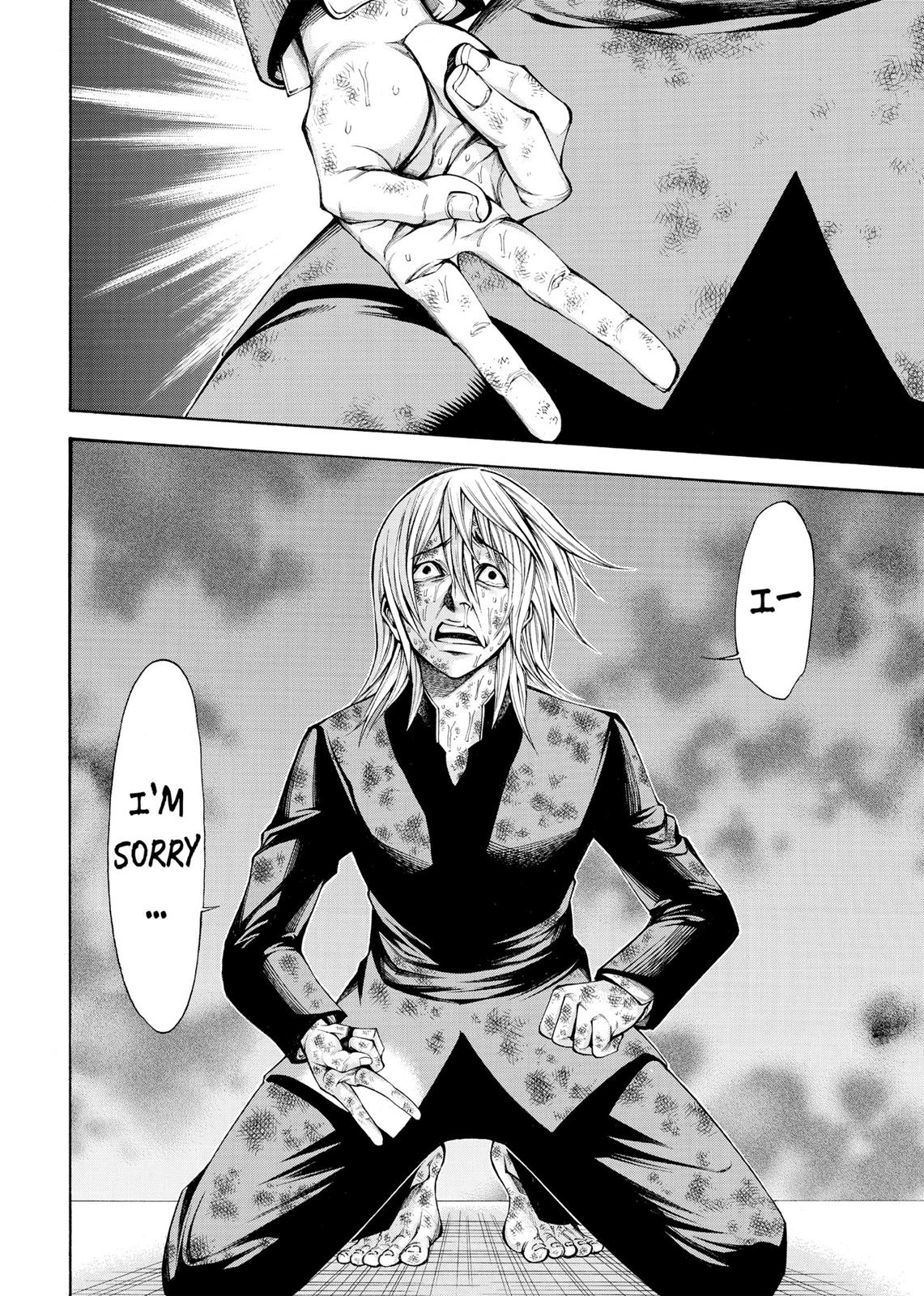 Read As The Gods Will - The Second Series Manga Online