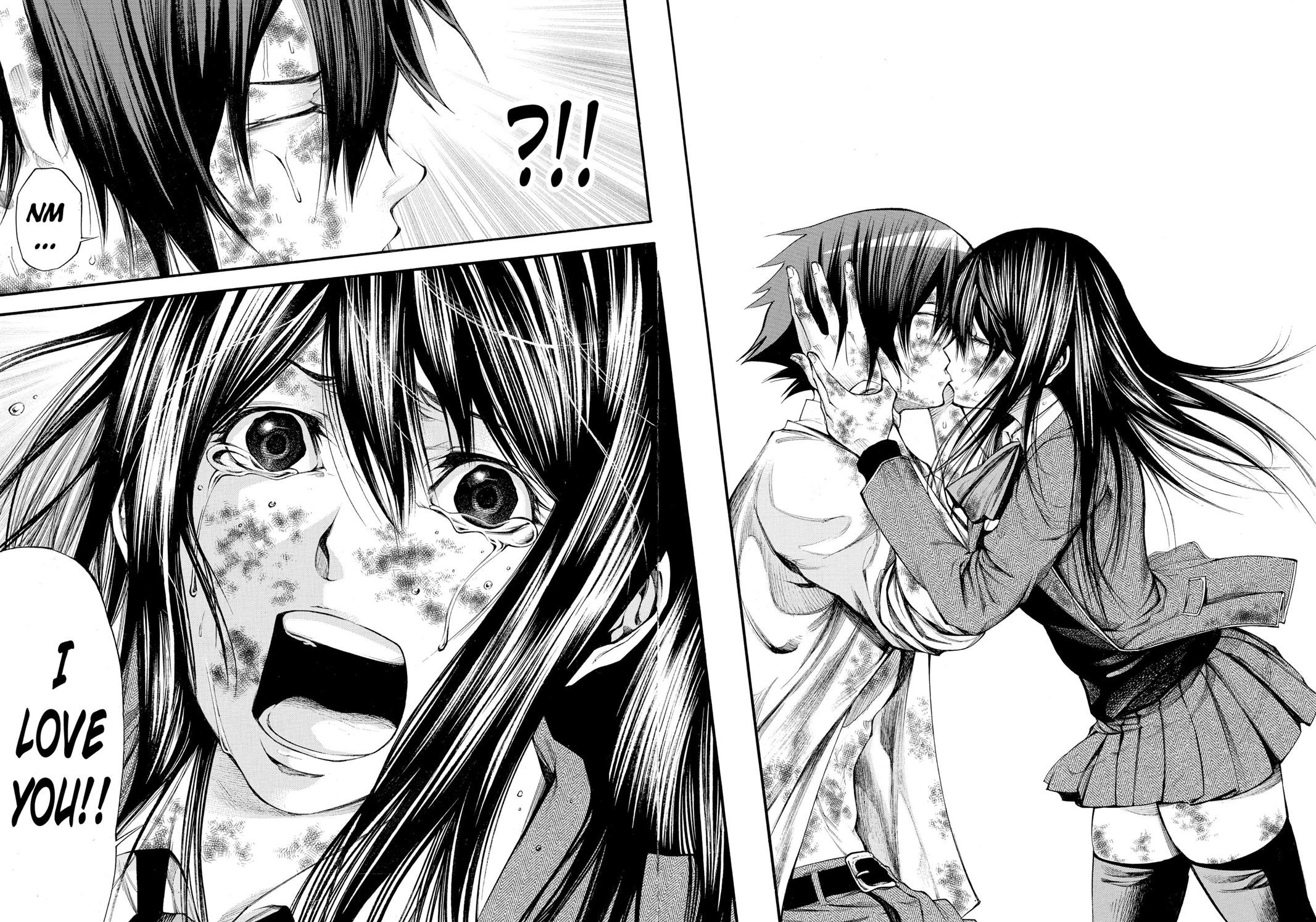 Read As The Gods Will - The Second Series Manga Online