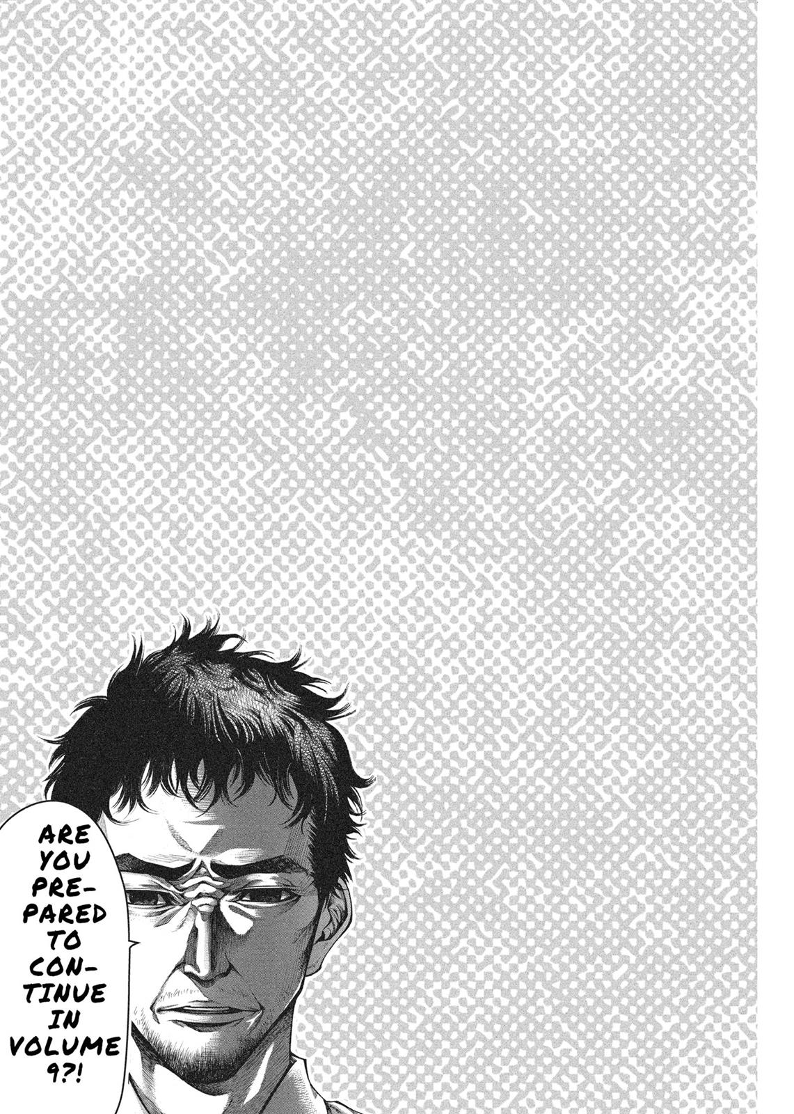 Read As The Gods Will - The Second Series Manga Online