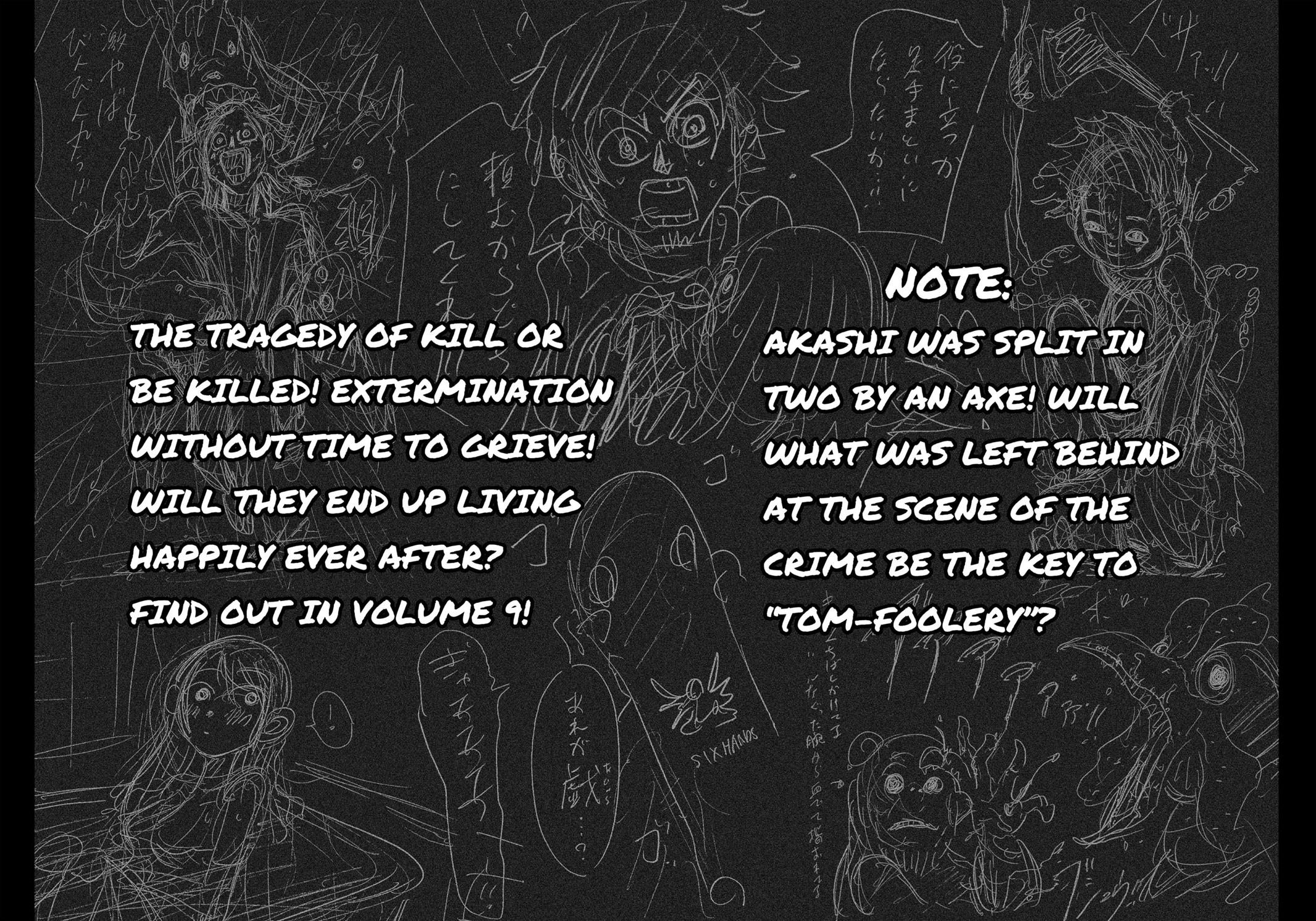 Read As The Gods Will - The Second Series Manga Online