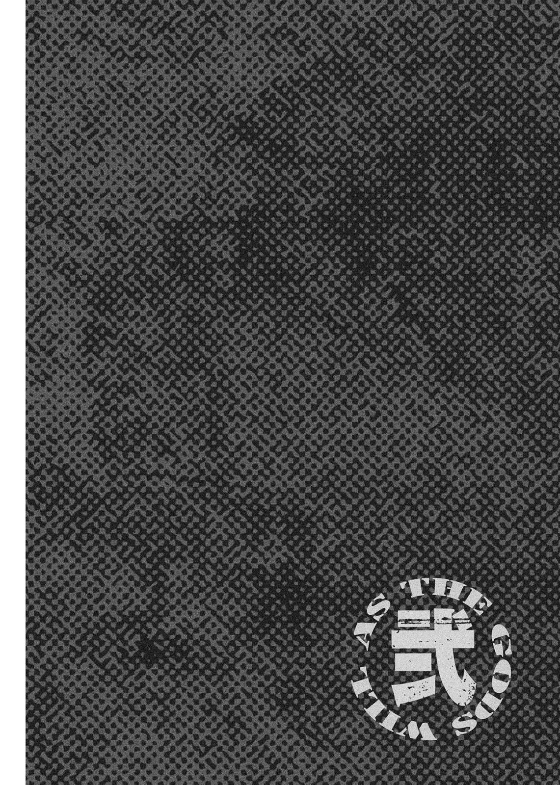 Read As The Gods Will - The Second Series Manga Online