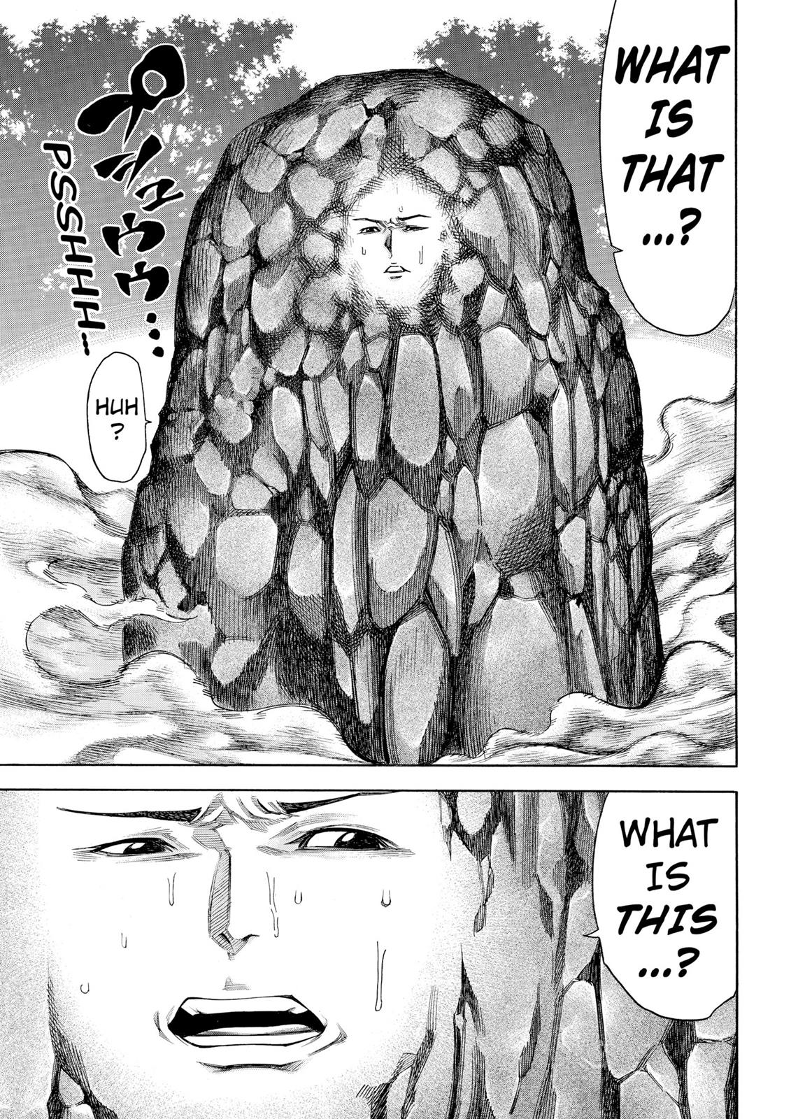 Read As The Gods Will - The Second Series Manga Online