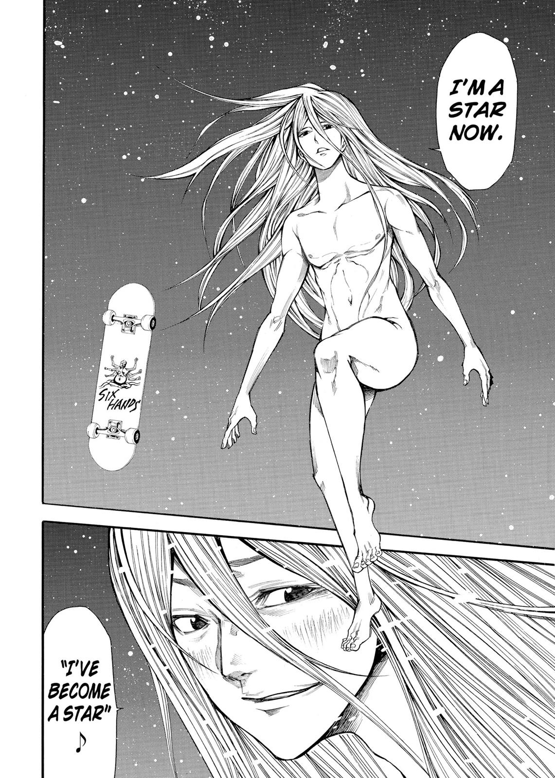 Read As The Gods Will - The Second Series Manga Online