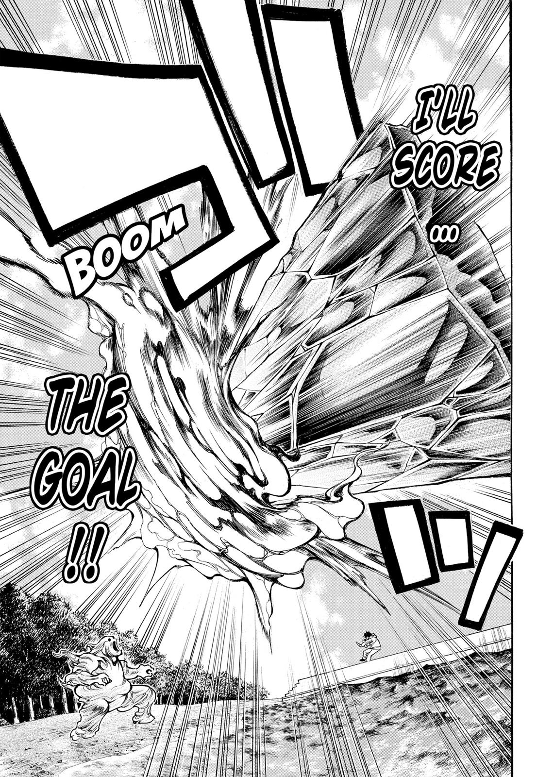 Read As The Gods Will - The Second Series Manga Online