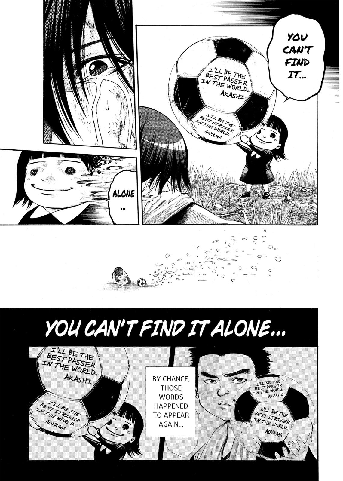 Read As The Gods Will - The Second Series Manga Online