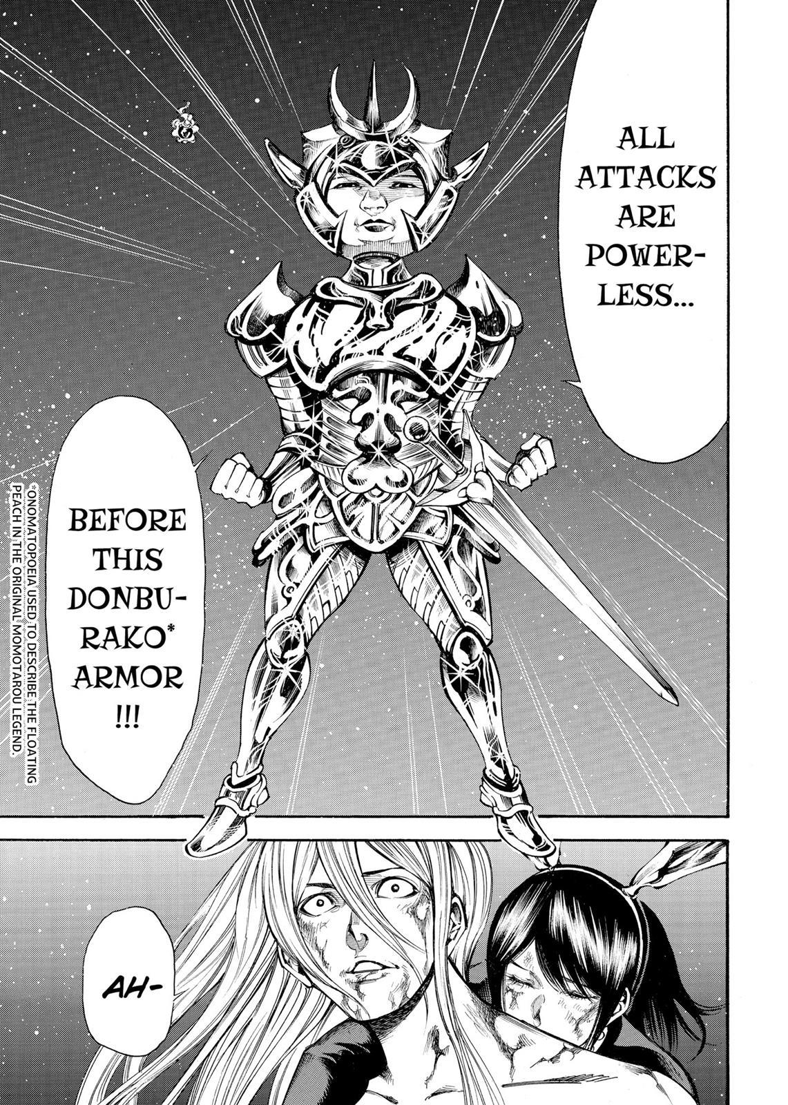 Read As The Gods Will - The Second Series Manga Online