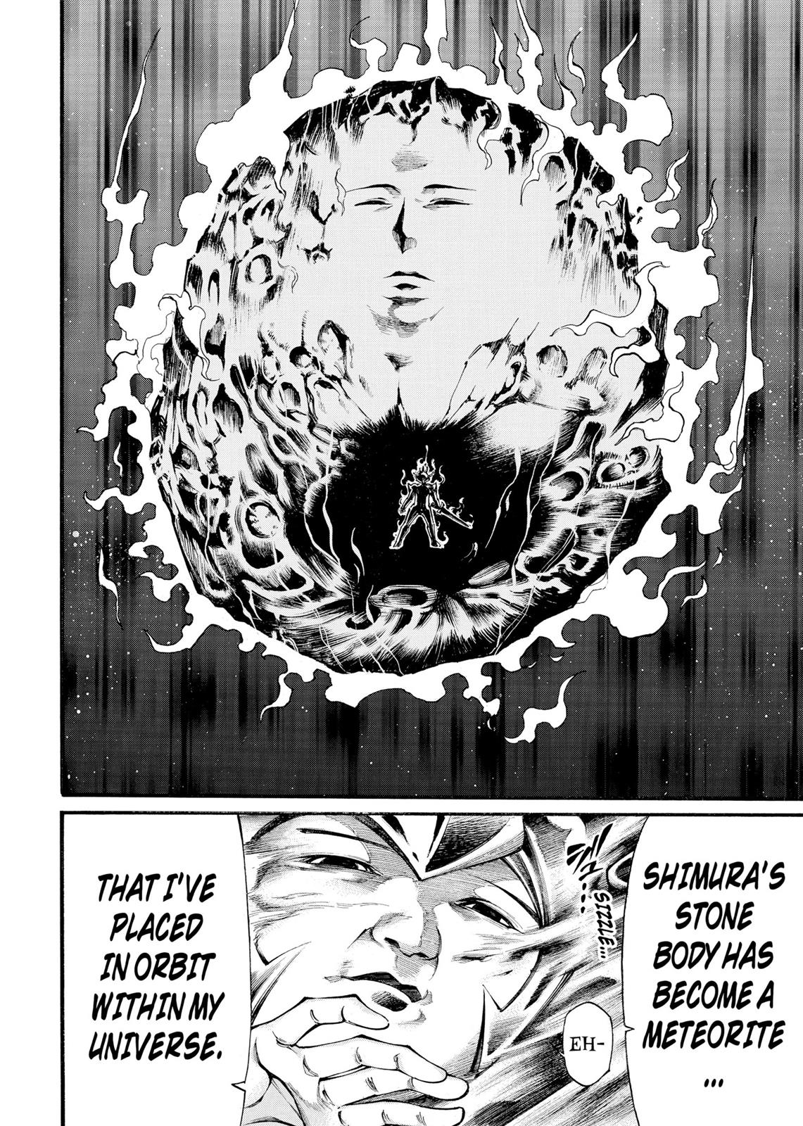 Read As The Gods Will - The Second Series Manga Online