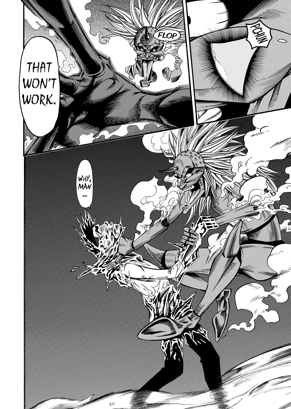 Read As The Gods Will - The Second Series Manga Online