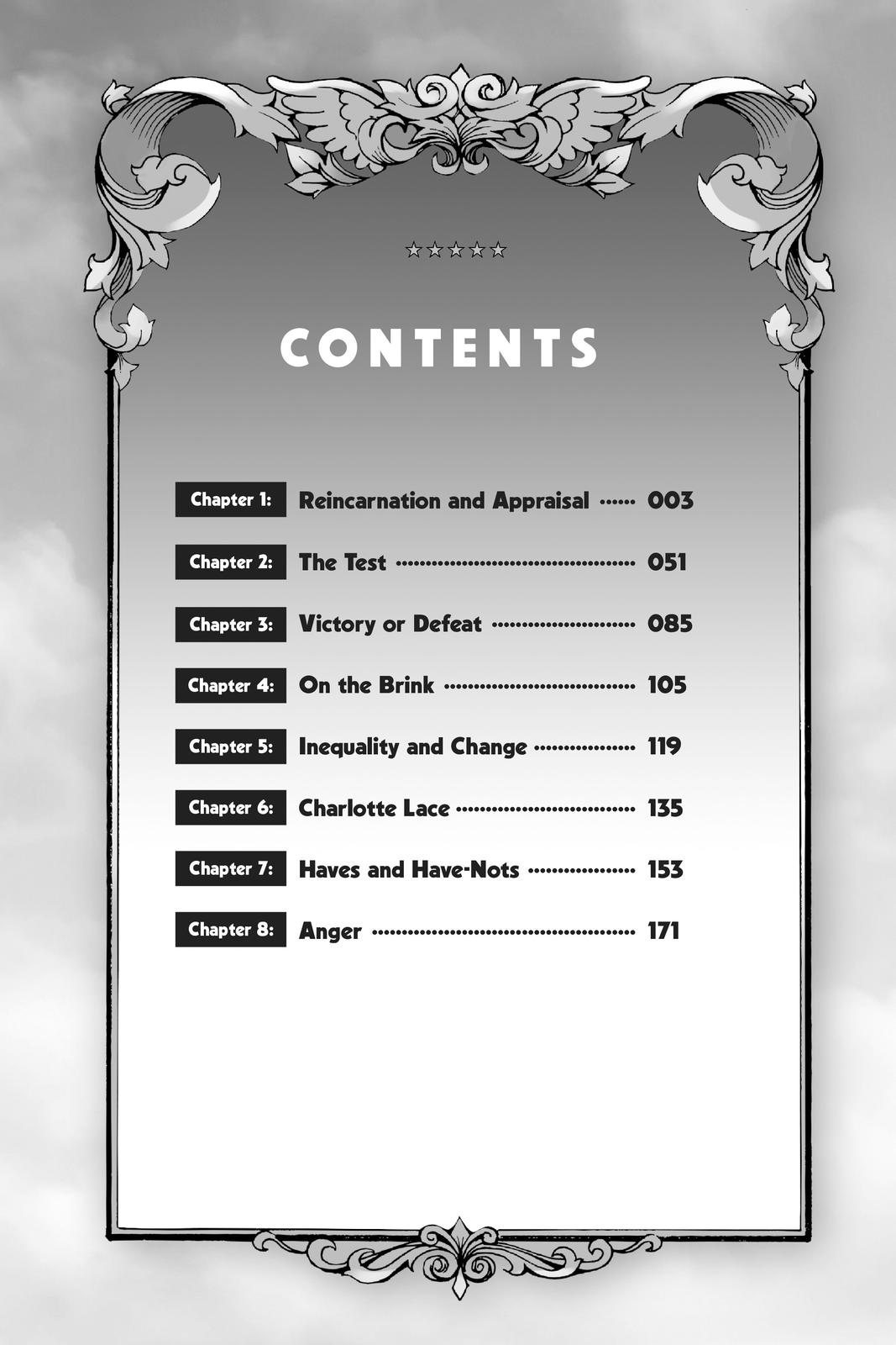 Read As a Reincarnated Aristocrat, I'll Use My Appraisal Skill to Rise in the World Manga Online
