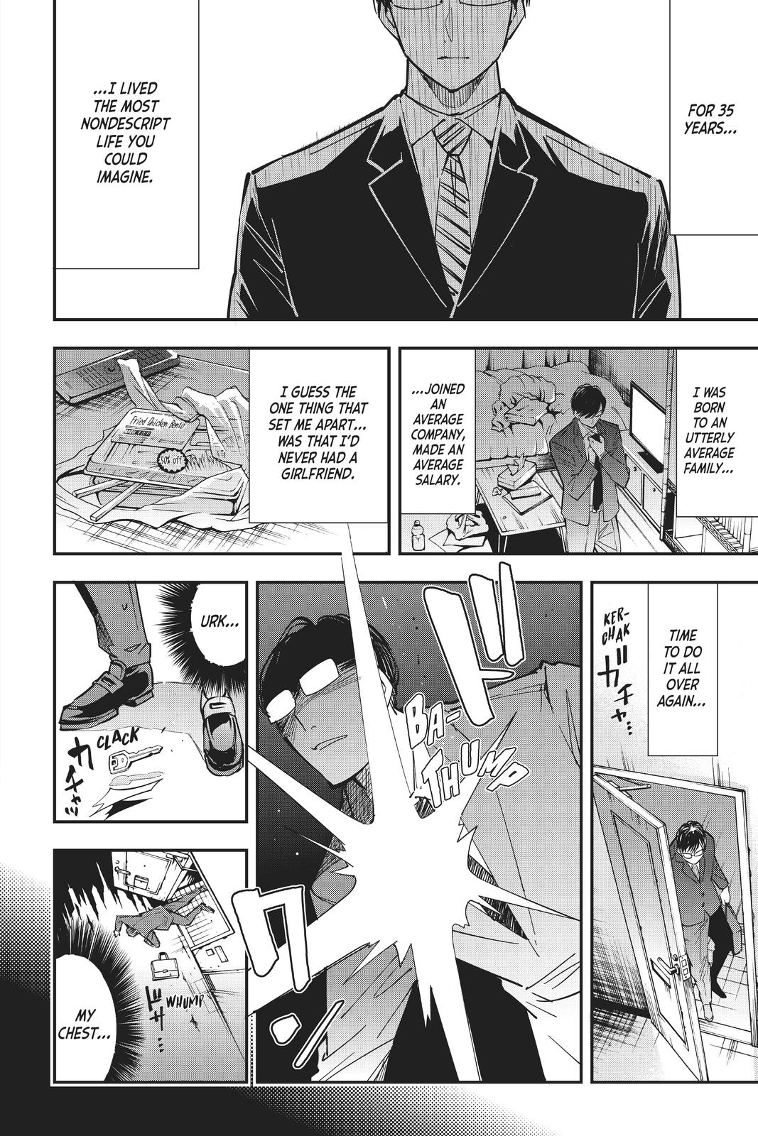 Read As a Reincarnated Aristocrat, I'll Use My Appraisal Skill to Rise in the World Manga Online
