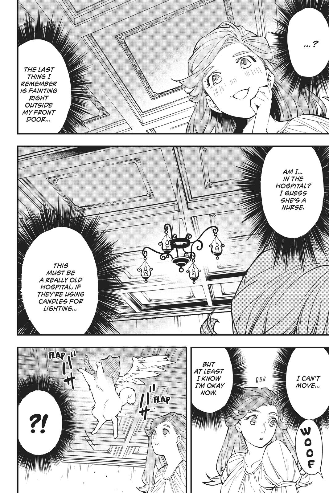 Read As a Reincarnated Aristocrat, I'll Use My Appraisal Skill to Rise in the World Manga Online