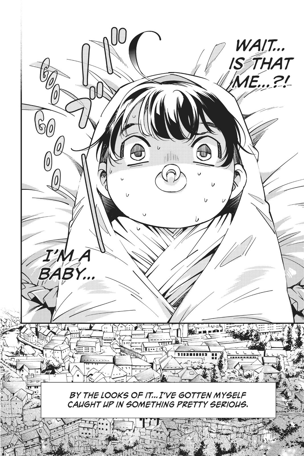 Read As a Reincarnated Aristocrat, I'll Use My Appraisal Skill to Rise in the World Manga Online
