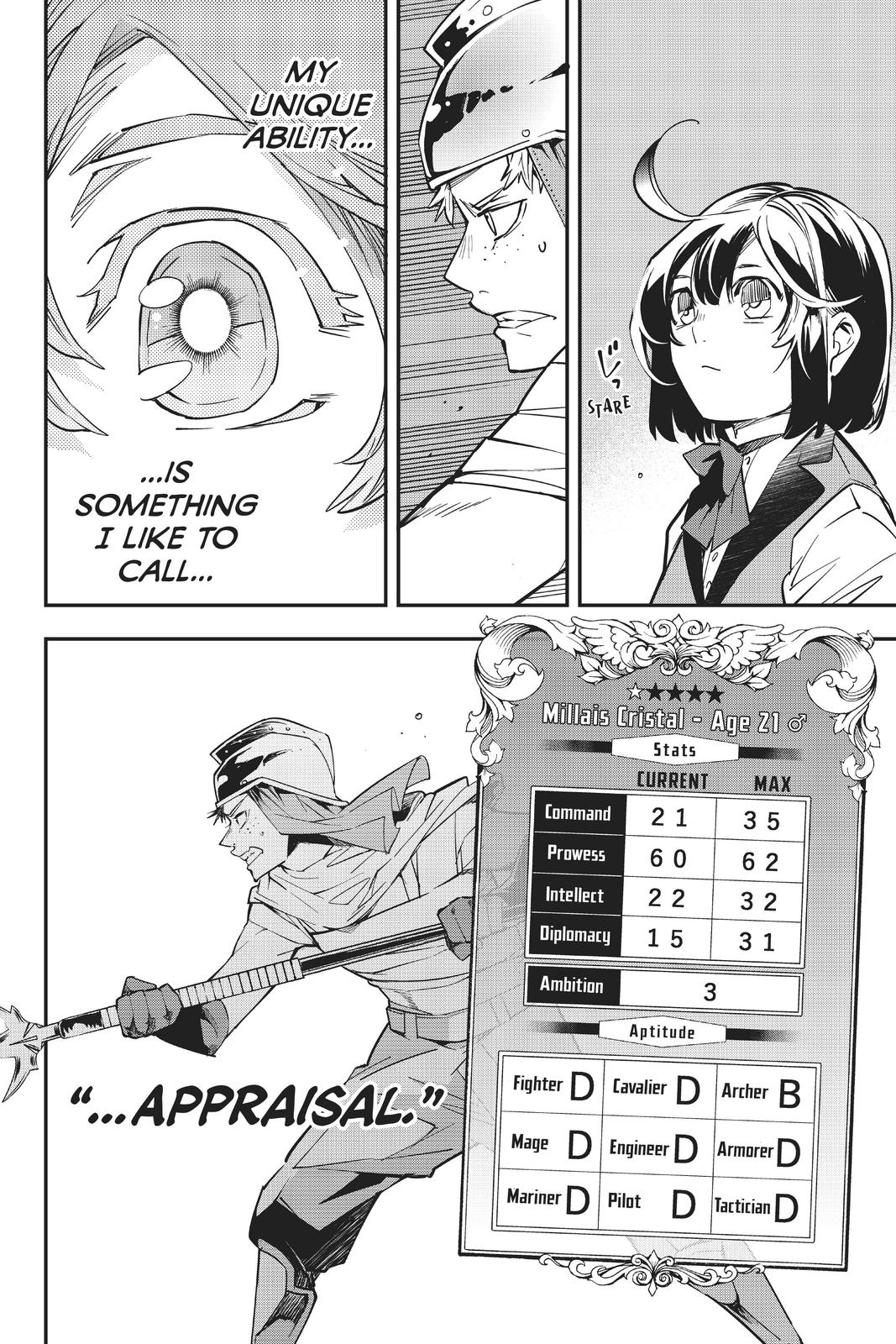 Read As a Reincarnated Aristocrat, I'll Use My Appraisal Skill to Rise in the World Manga Online