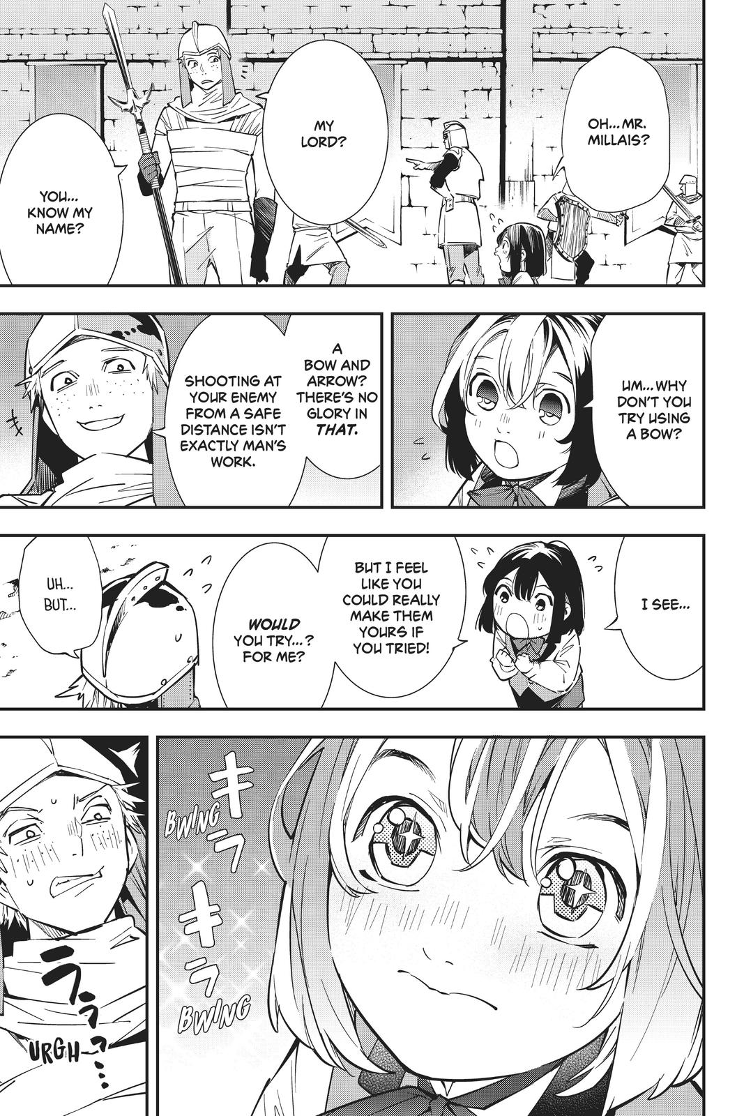 Read As a Reincarnated Aristocrat, I'll Use My Appraisal Skill to Rise in the World Manga Online