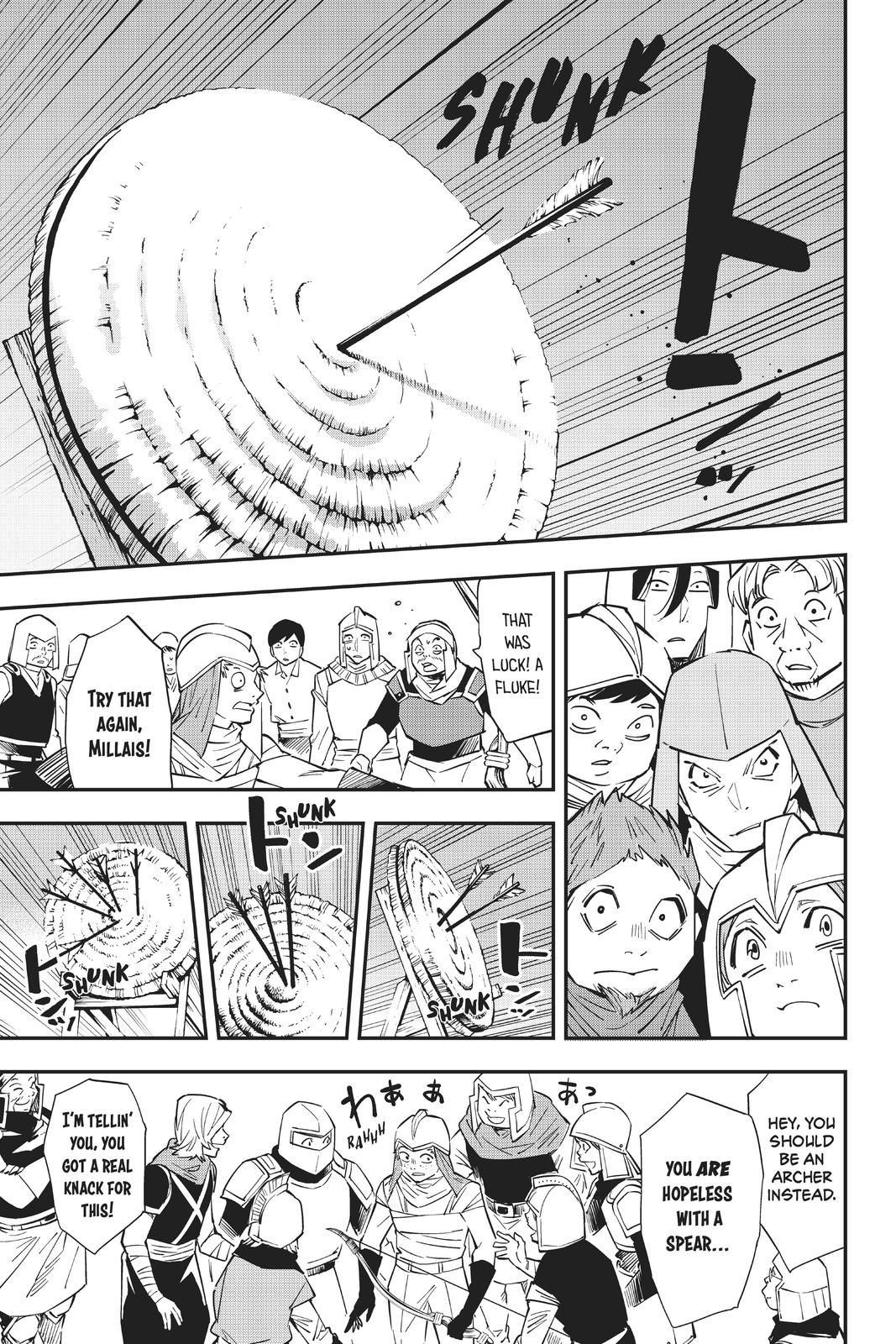 Read As a Reincarnated Aristocrat, I'll Use My Appraisal Skill to Rise in the World Manga Online