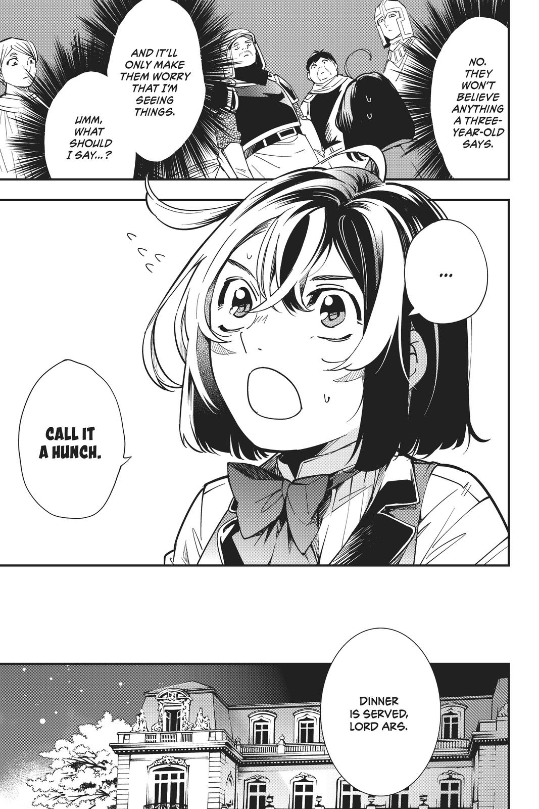 Read As a Reincarnated Aristocrat, I'll Use My Appraisal Skill to Rise in the World Manga Online