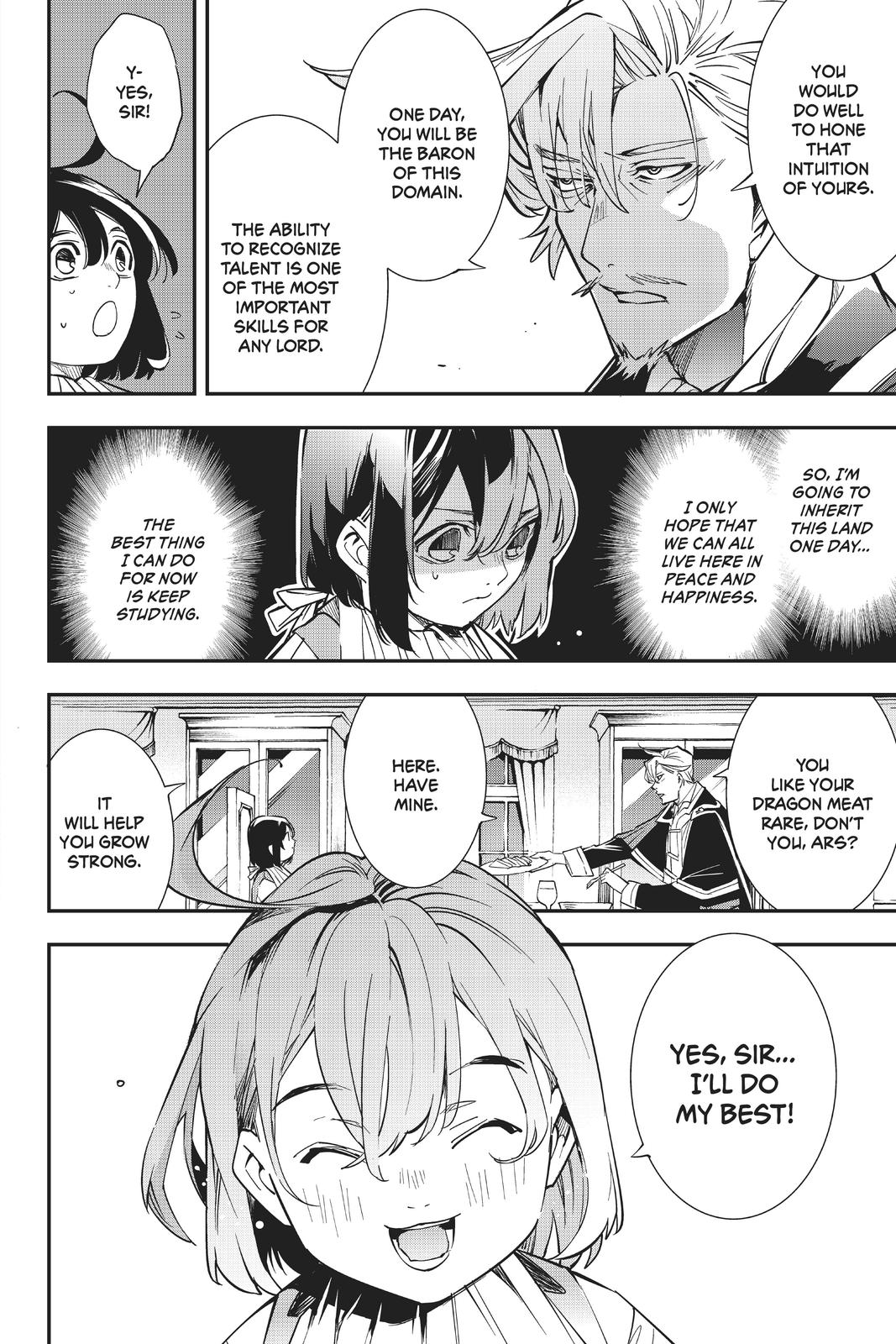 Read As a Reincarnated Aristocrat, I'll Use My Appraisal Skill to Rise in the World Manga Online