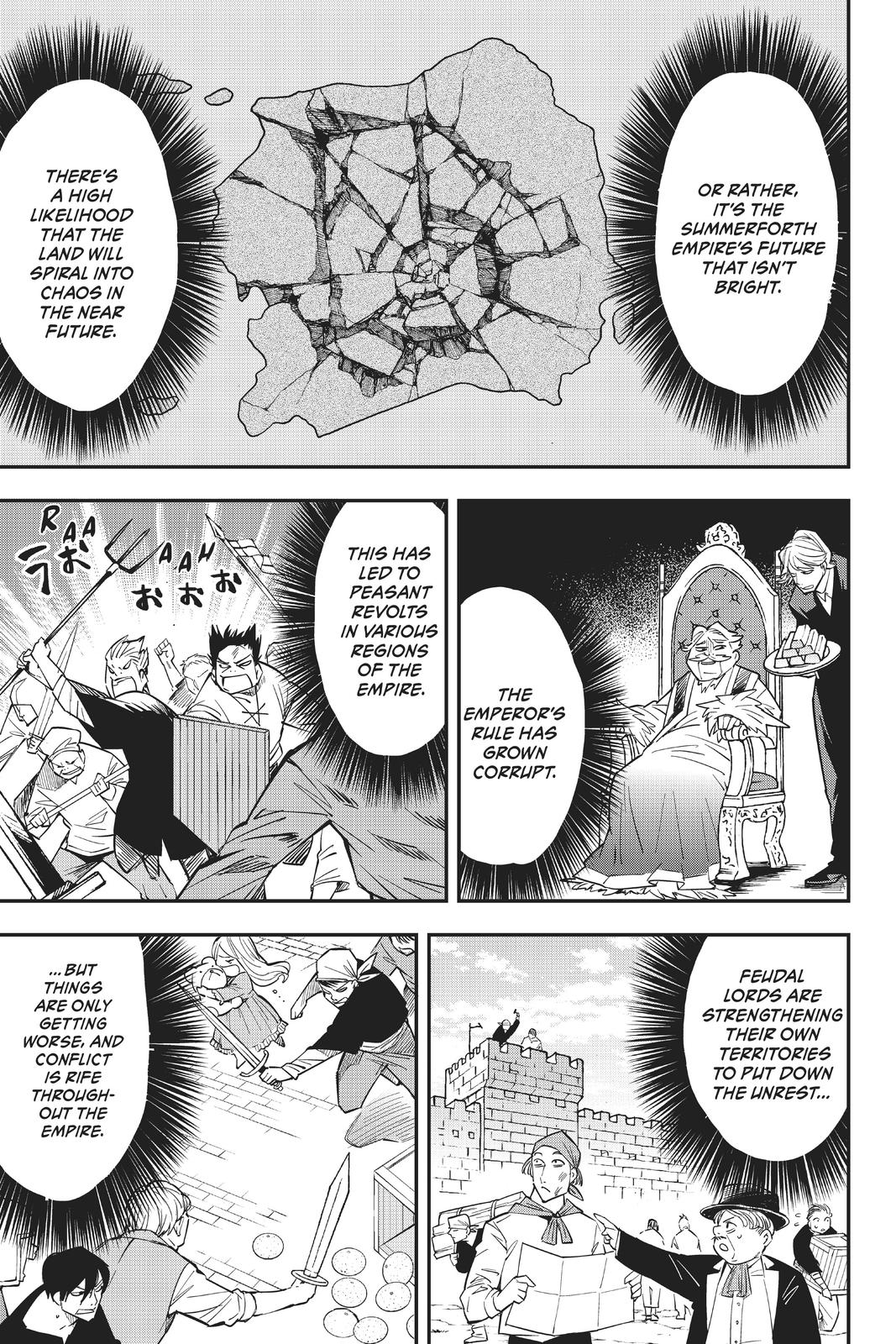 Read As a Reincarnated Aristocrat, I'll Use My Appraisal Skill to Rise in the World Manga Online