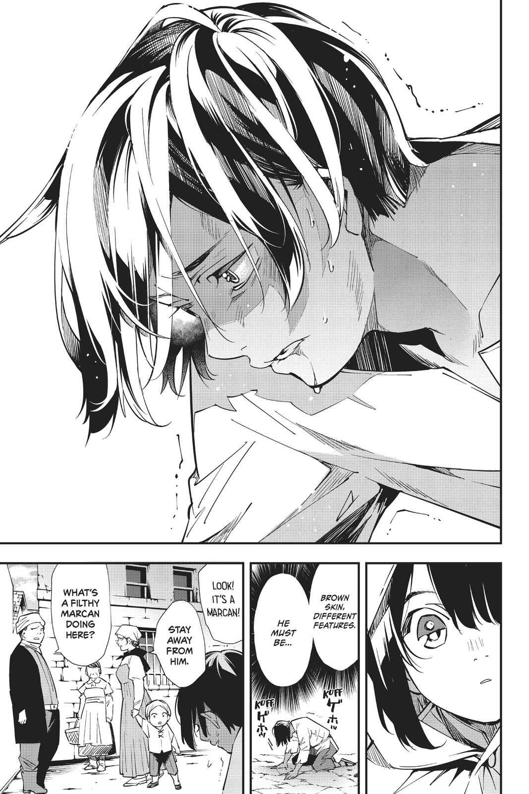 Read As a Reincarnated Aristocrat, I'll Use My Appraisal Skill to Rise in the World Manga Online