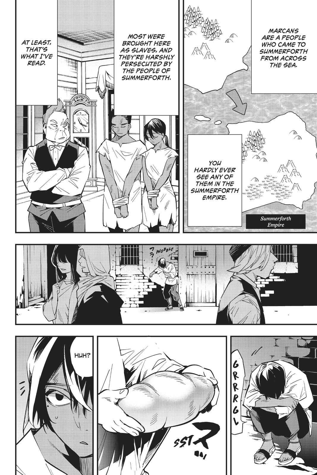 Read As a Reincarnated Aristocrat, I'll Use My Appraisal Skill to Rise in the World Manga Online