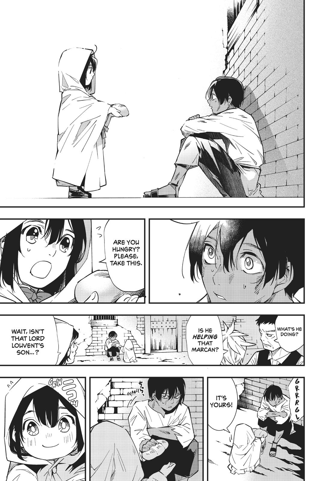 Read As a Reincarnated Aristocrat, I'll Use My Appraisal Skill to Rise in the World Manga Online