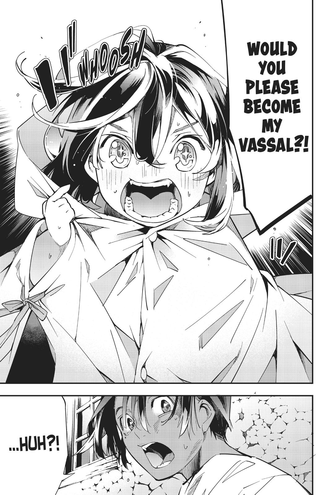 Read As a Reincarnated Aristocrat, I'll Use My Appraisal Skill to Rise in the World Manga Online