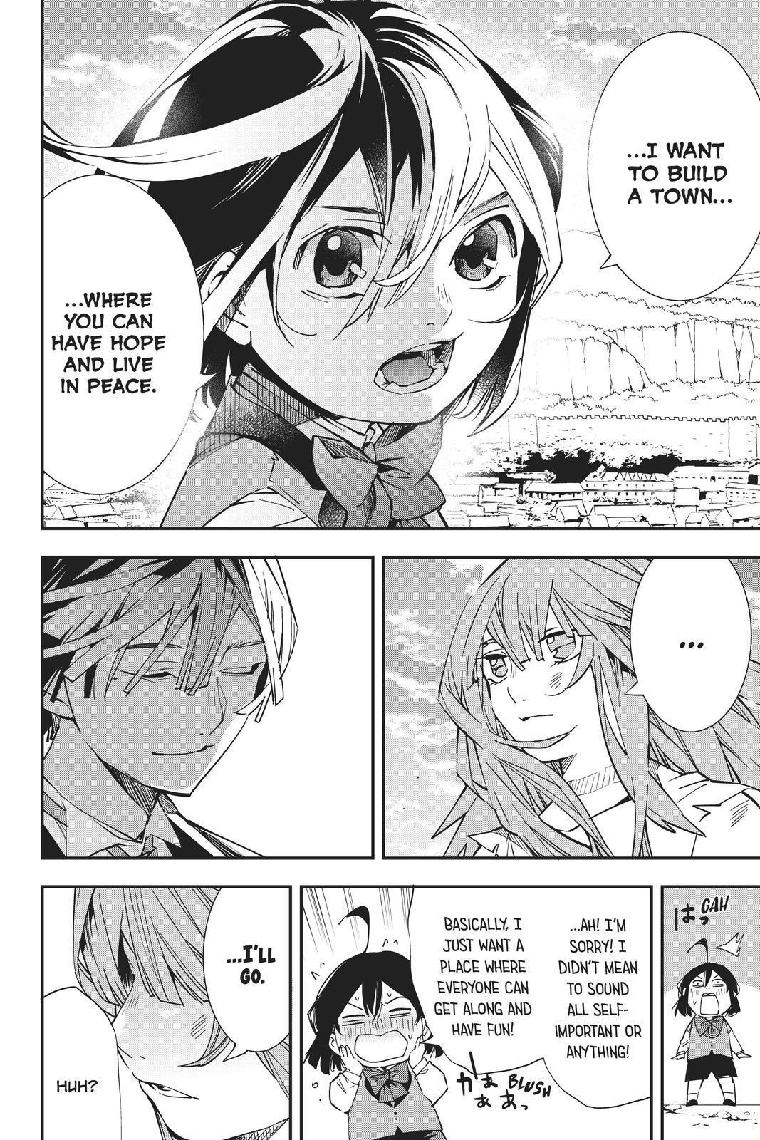 Read As a Reincarnated Aristocrat, I'll Use My Appraisal Skill to Rise in the World Manga Online