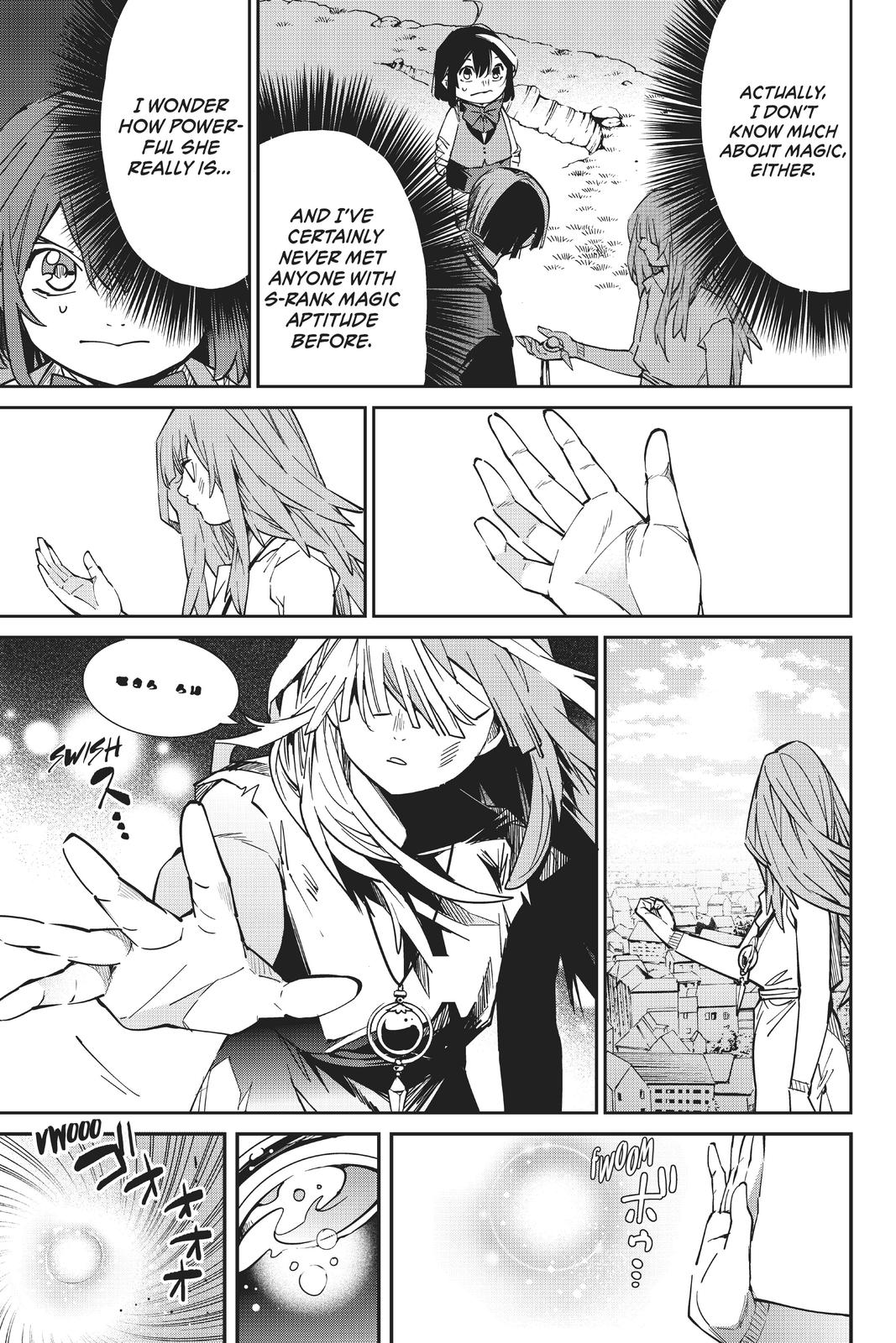 Read As a Reincarnated Aristocrat, I'll Use My Appraisal Skill to Rise in the World Manga Online