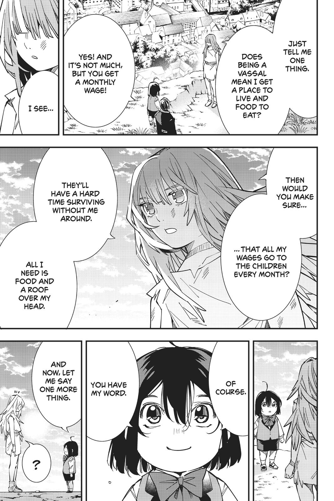 Read As a Reincarnated Aristocrat, I'll Use My Appraisal Skill to Rise in the World Manga Online