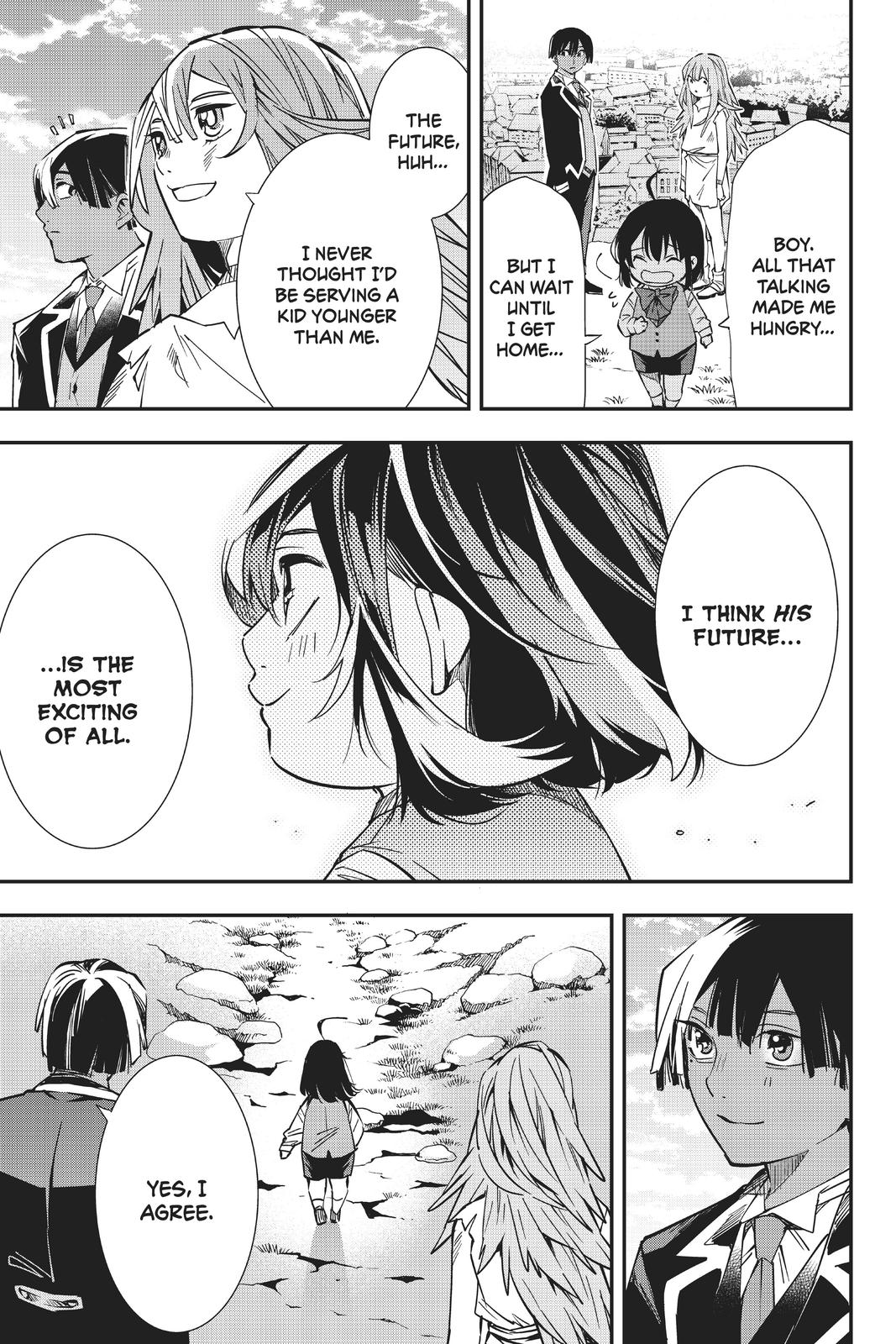 Read As a Reincarnated Aristocrat, I'll Use My Appraisal Skill to Rise in the World Manga Online