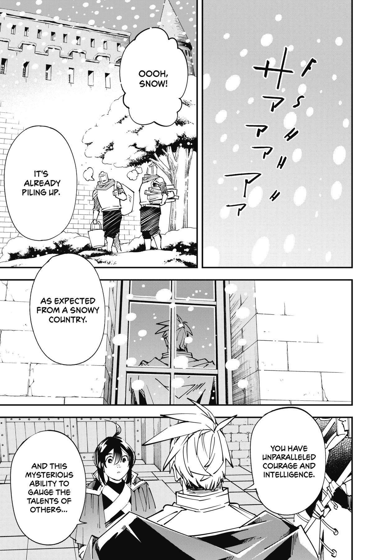 Read As a Reincarnated Aristocrat, I'll Use My Appraisal Skill to Rise in the World Manga Online