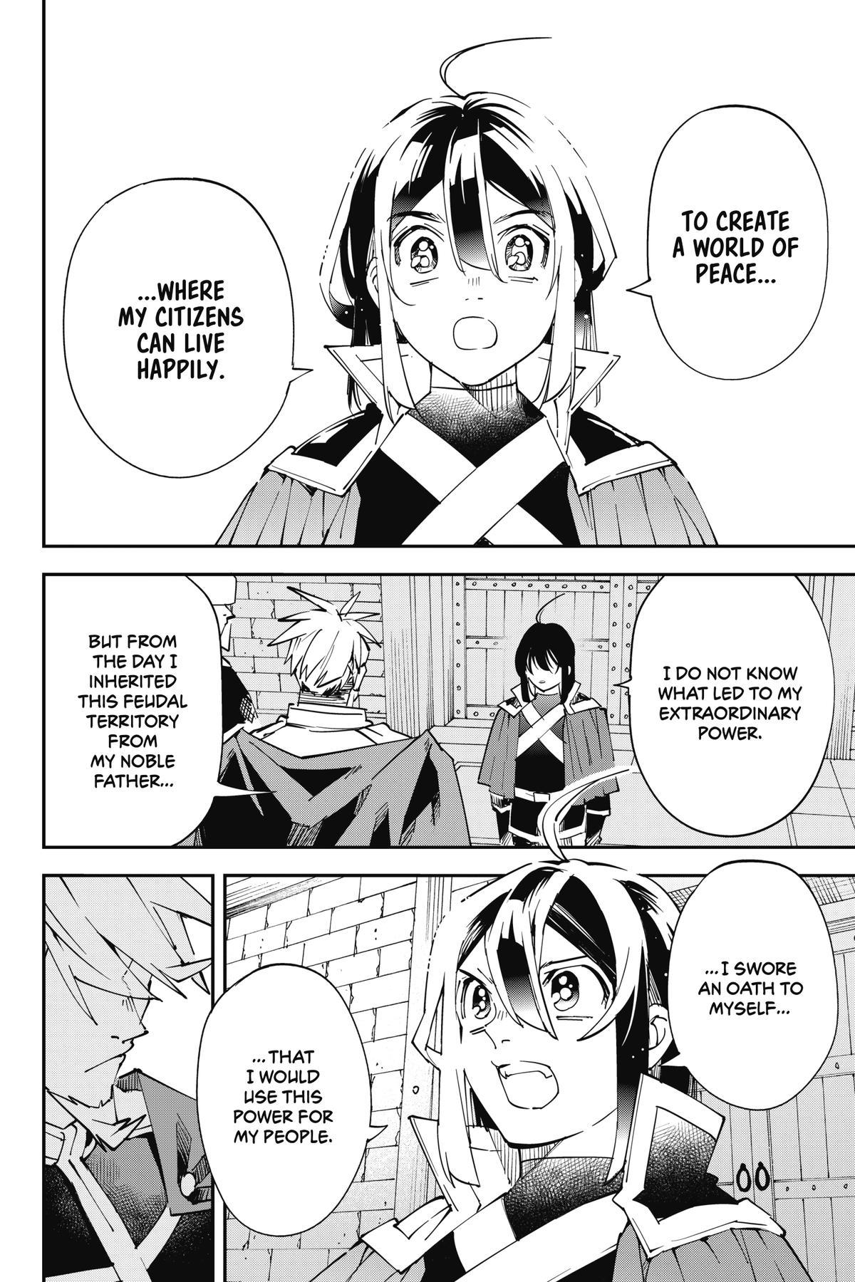 Read As a Reincarnated Aristocrat, I'll Use My Appraisal Skill to Rise in the World Manga Online