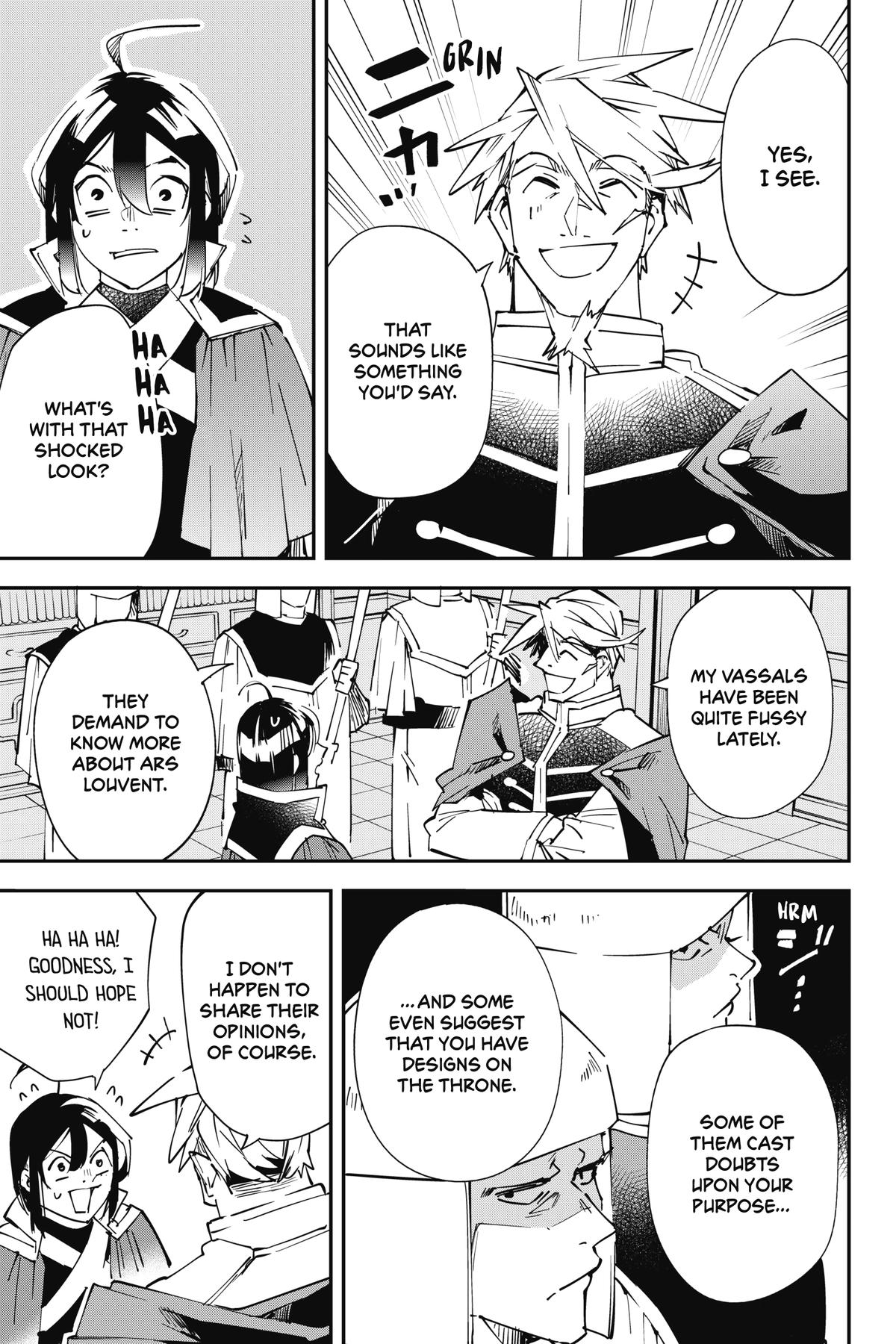 Read As a Reincarnated Aristocrat, I'll Use My Appraisal Skill to Rise in the World Manga Online