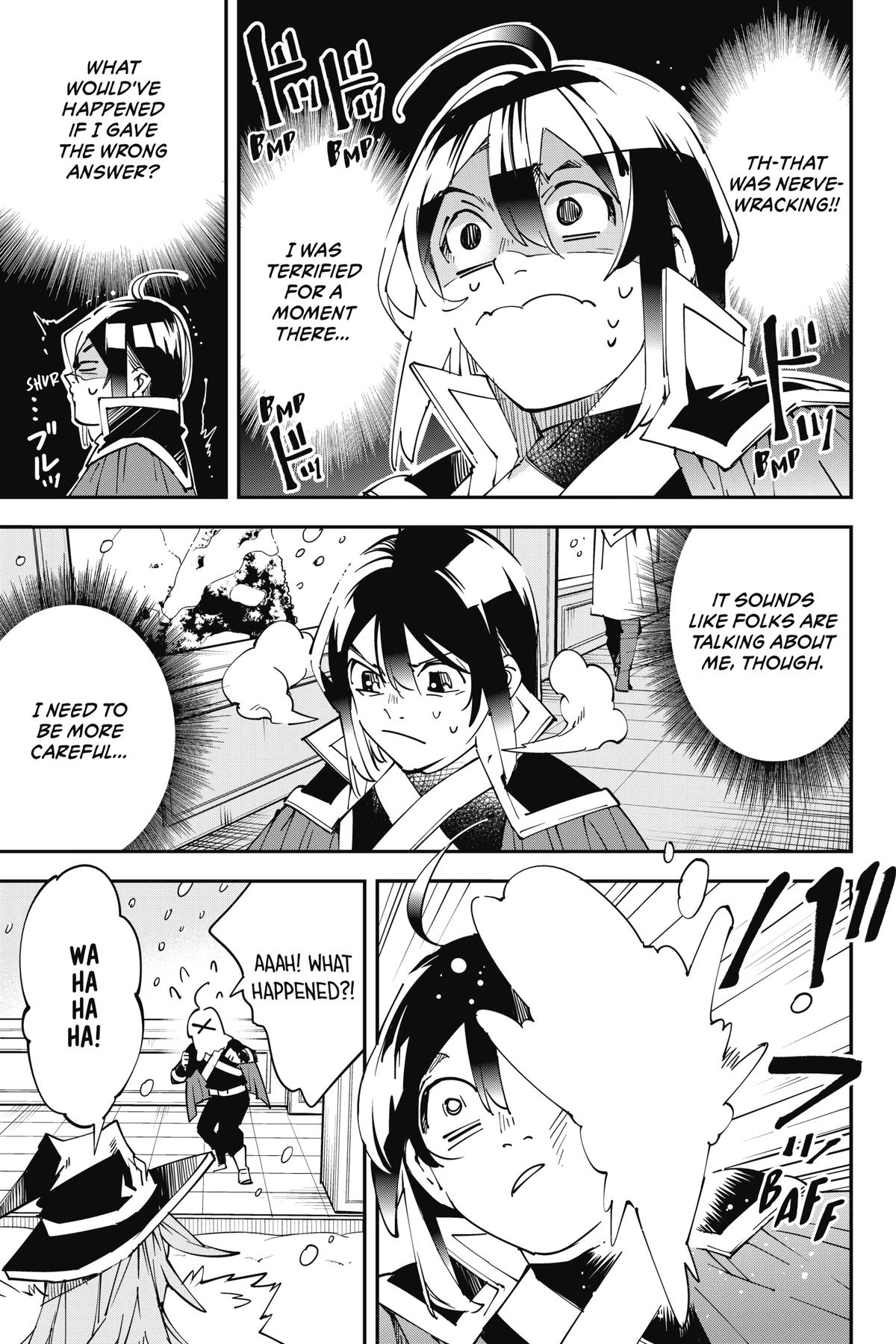 Read As a Reincarnated Aristocrat, I'll Use My Appraisal Skill to Rise in the World Manga Online