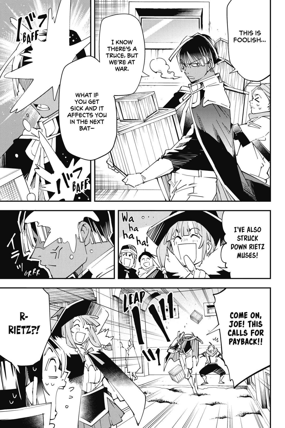 Read As a Reincarnated Aristocrat, I'll Use My Appraisal Skill to Rise in the World Manga Online