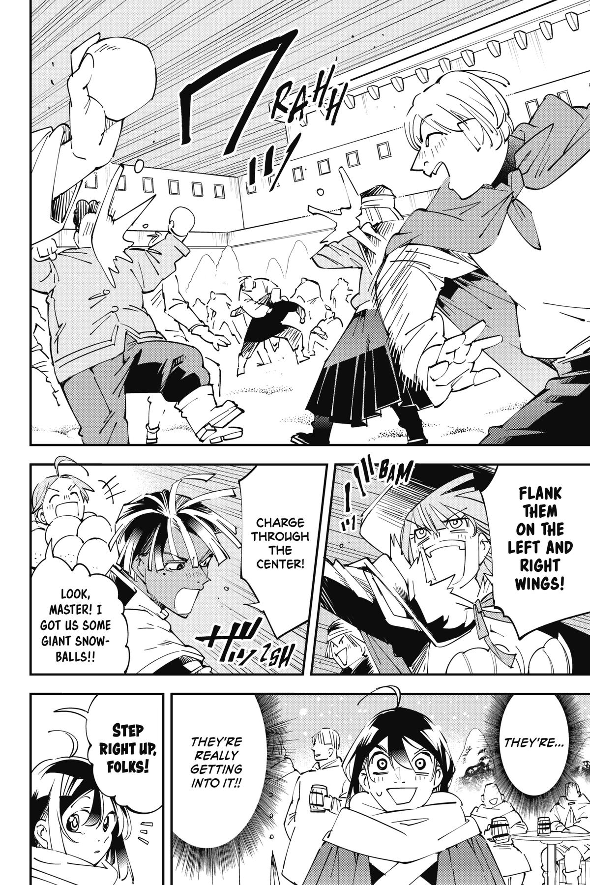 Read As a Reincarnated Aristocrat, I'll Use My Appraisal Skill to Rise in the World Manga Online