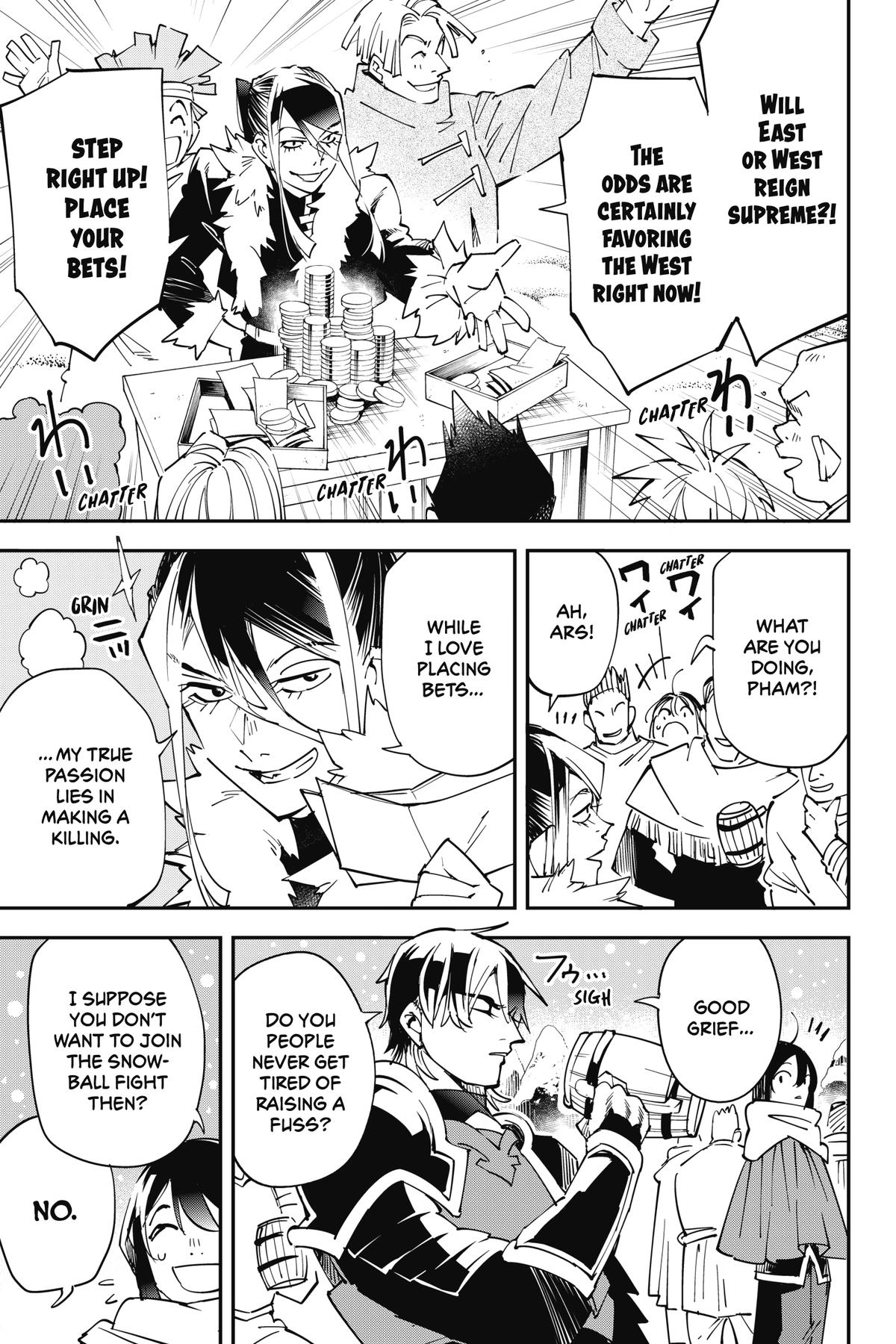 Read As a Reincarnated Aristocrat, I'll Use My Appraisal Skill to Rise in the World Manga Online