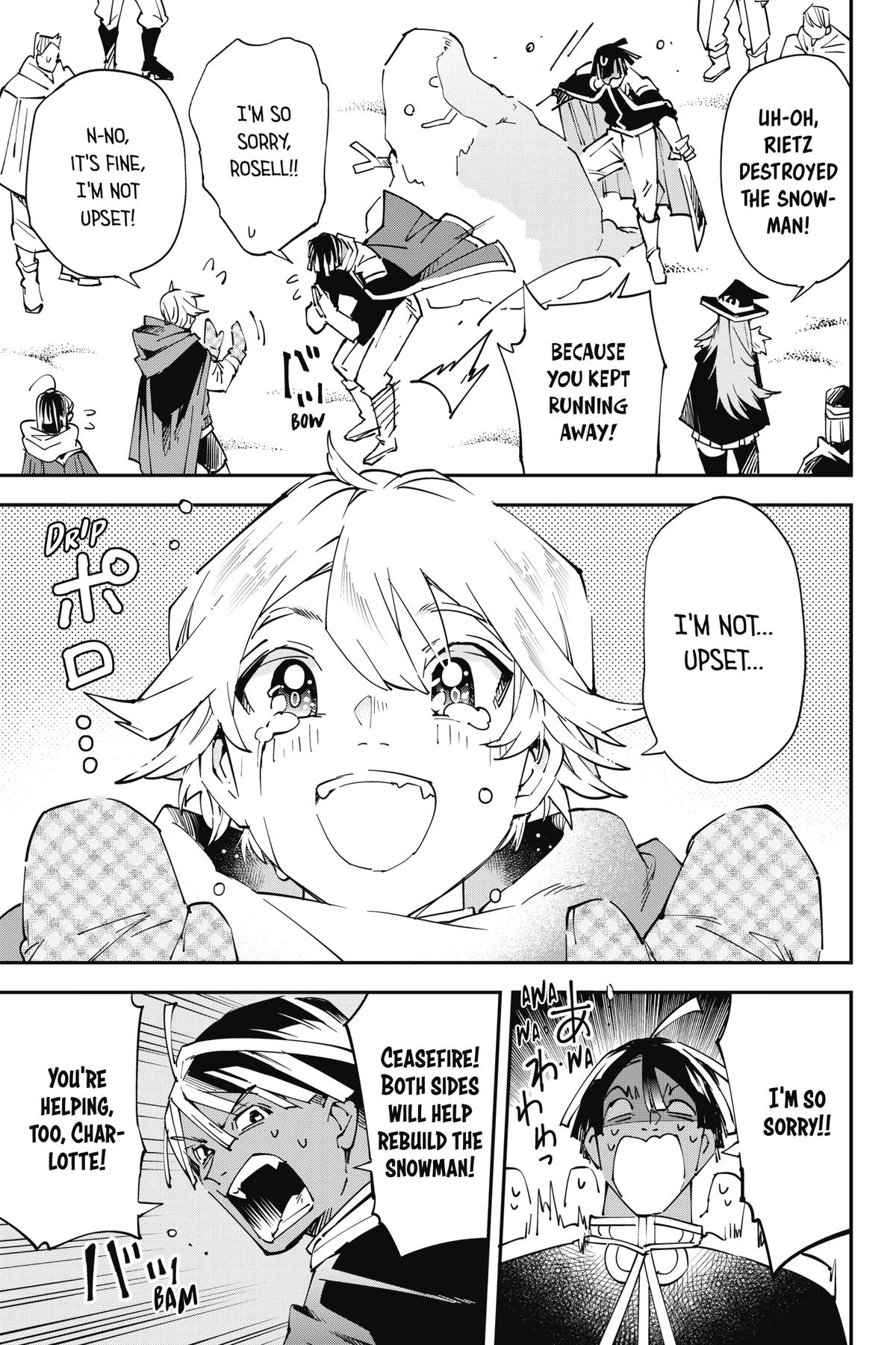 Read As a Reincarnated Aristocrat, I'll Use My Appraisal Skill to Rise in the World Manga Online