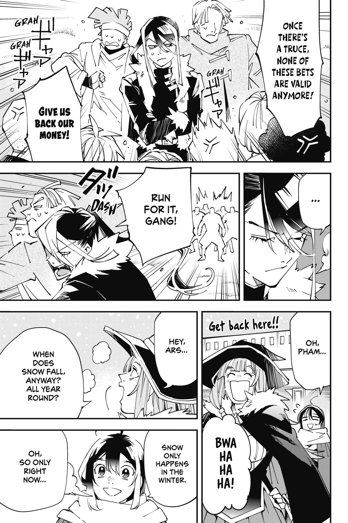 Read As a Reincarnated Aristocrat, I'll Use My Appraisal Skill to Rise in the World Manga Online