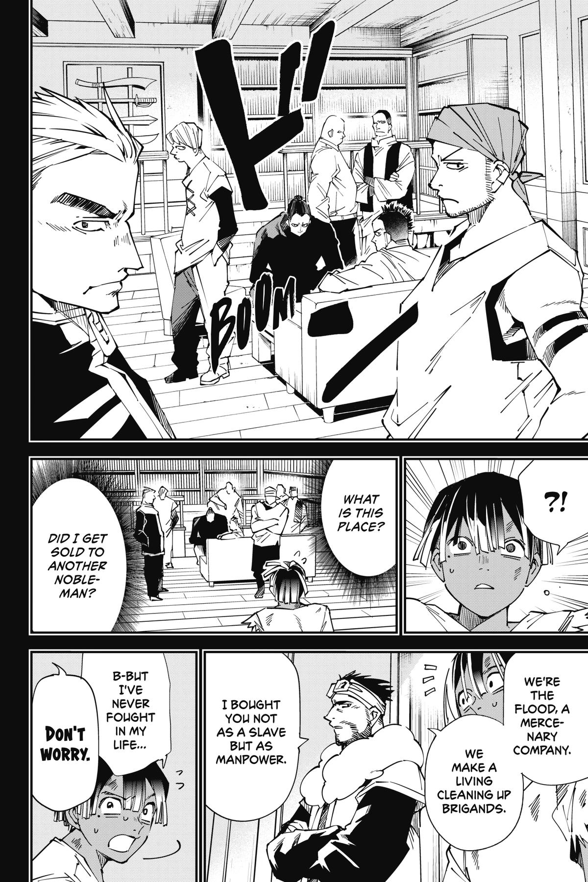 Read As a Reincarnated Aristocrat, I'll Use My Appraisal Skill to Rise in the World Manga Online