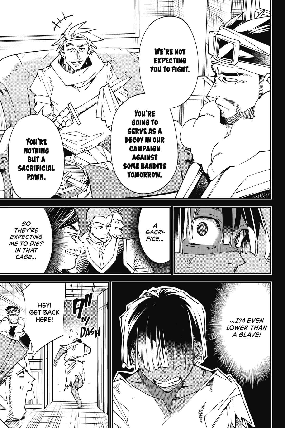 Read As a Reincarnated Aristocrat, I'll Use My Appraisal Skill to Rise in the World Manga Online