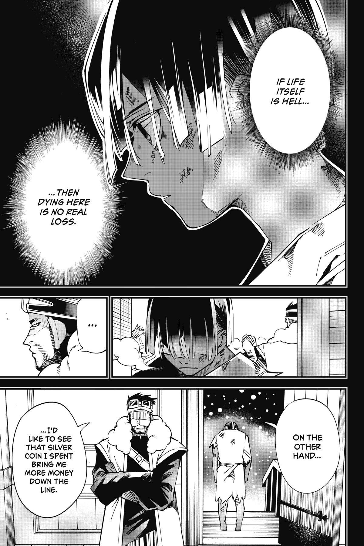 Read As a Reincarnated Aristocrat, I'll Use My Appraisal Skill to Rise in the World Manga Online