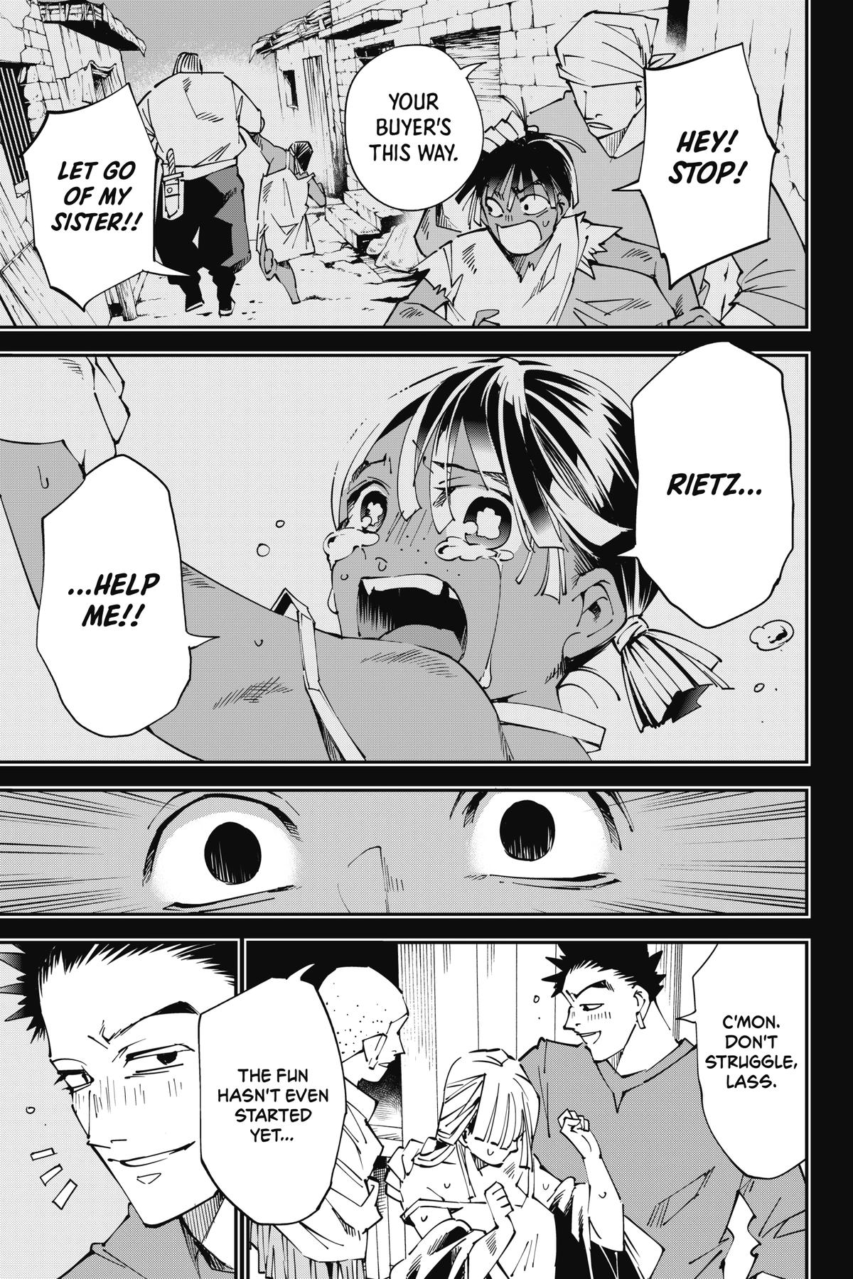 Read As a Reincarnated Aristocrat, I'll Use My Appraisal Skill to Rise in the World Manga Online
