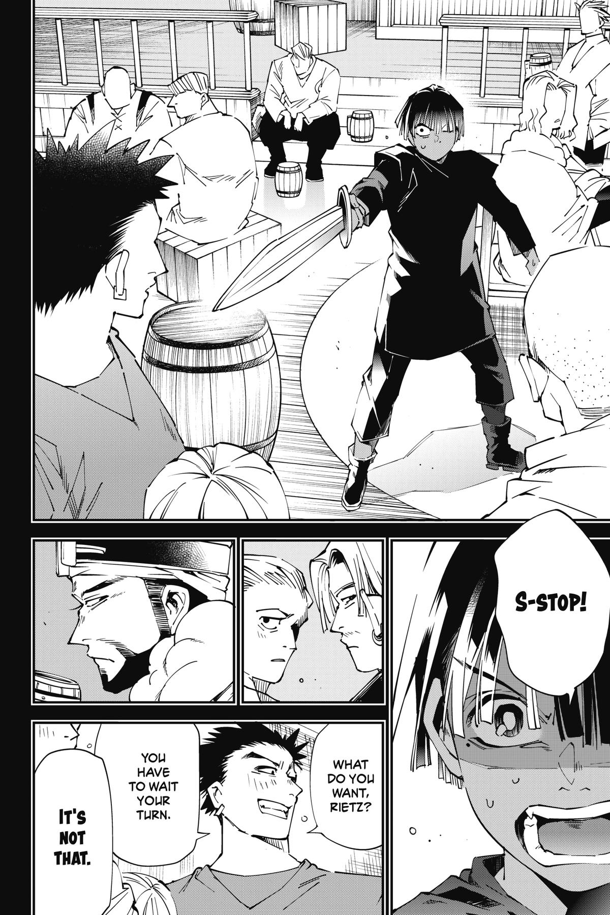 Read As a Reincarnated Aristocrat, I'll Use My Appraisal Skill to Rise in the World Manga Online