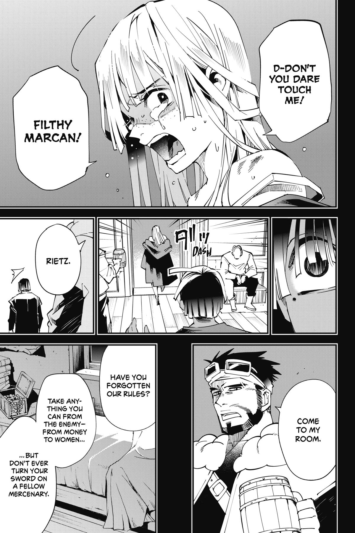 Read As a Reincarnated Aristocrat, I'll Use My Appraisal Skill to Rise in the World Manga Online