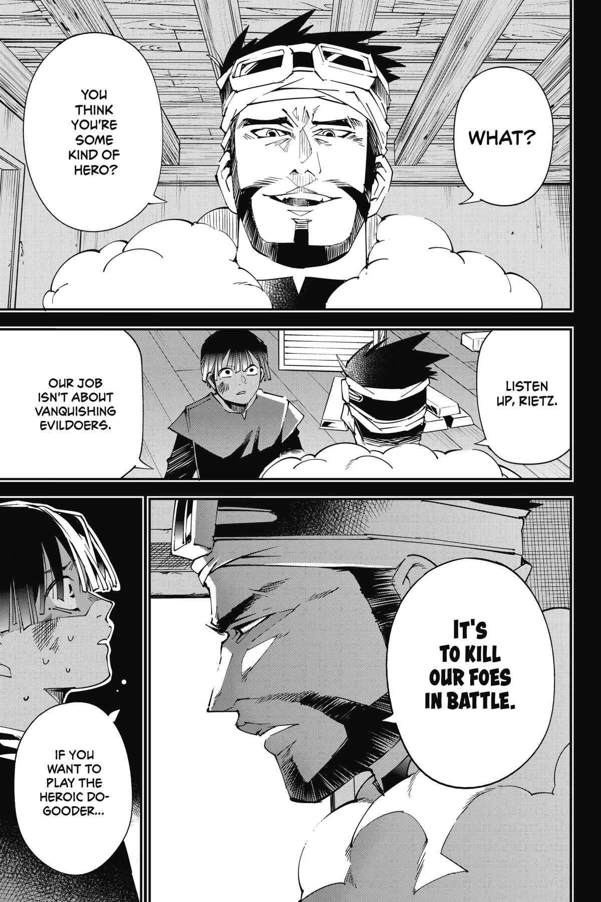 Read As a Reincarnated Aristocrat, I'll Use My Appraisal Skill to Rise in the World Manga Online